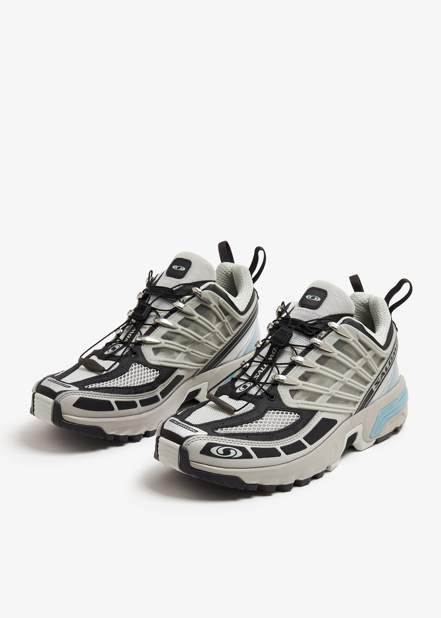 Salomon ACS PRO sneakers for Men - Grey in USA | Level Shoes