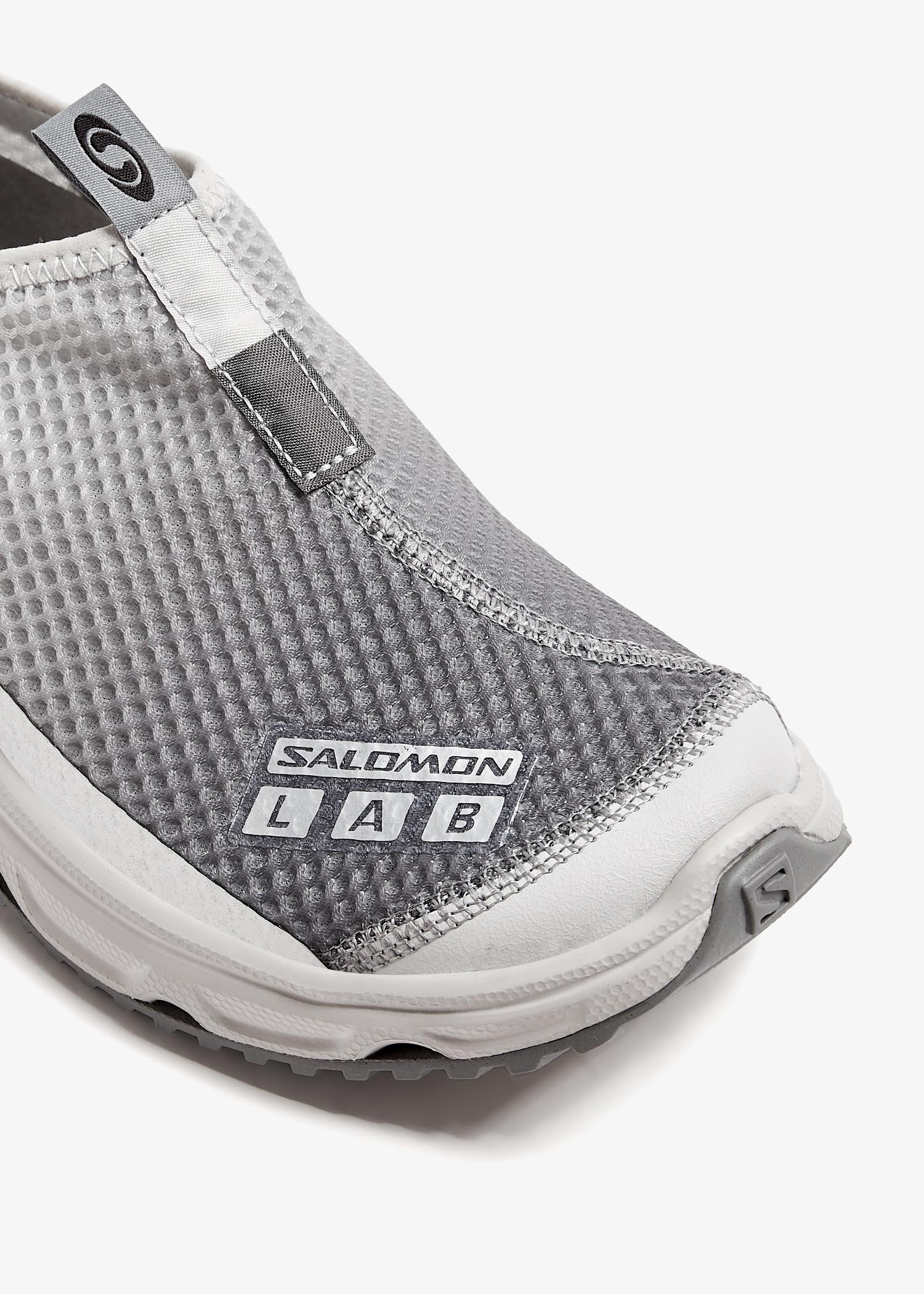 Salomon RX MOC 3.0 sneakers for ADULT-UNISEX, Men, Women - Silver