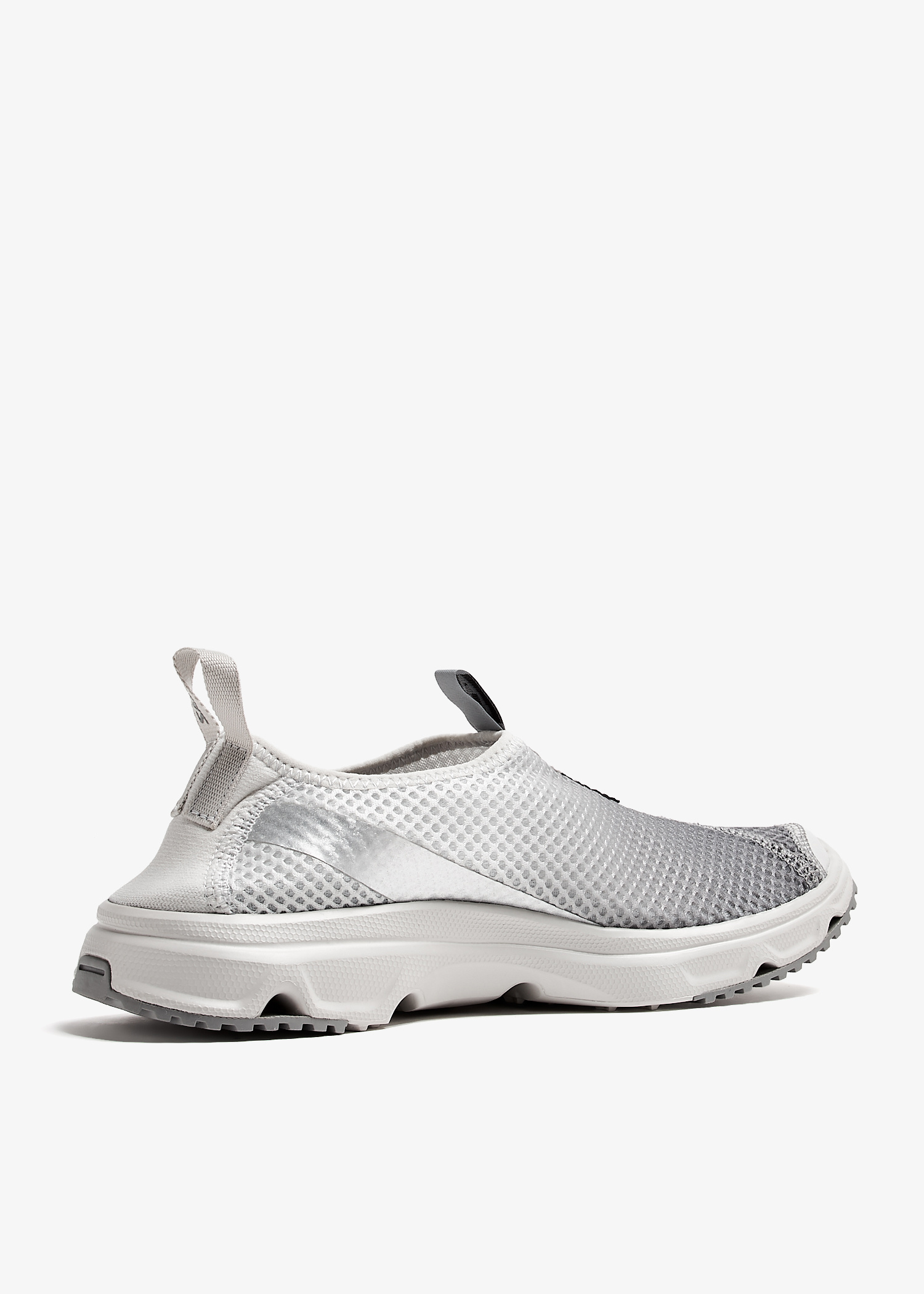 Salomon RX MOC 3.0 sneakers for ADULT-UNISEX, Men, Women - Silver