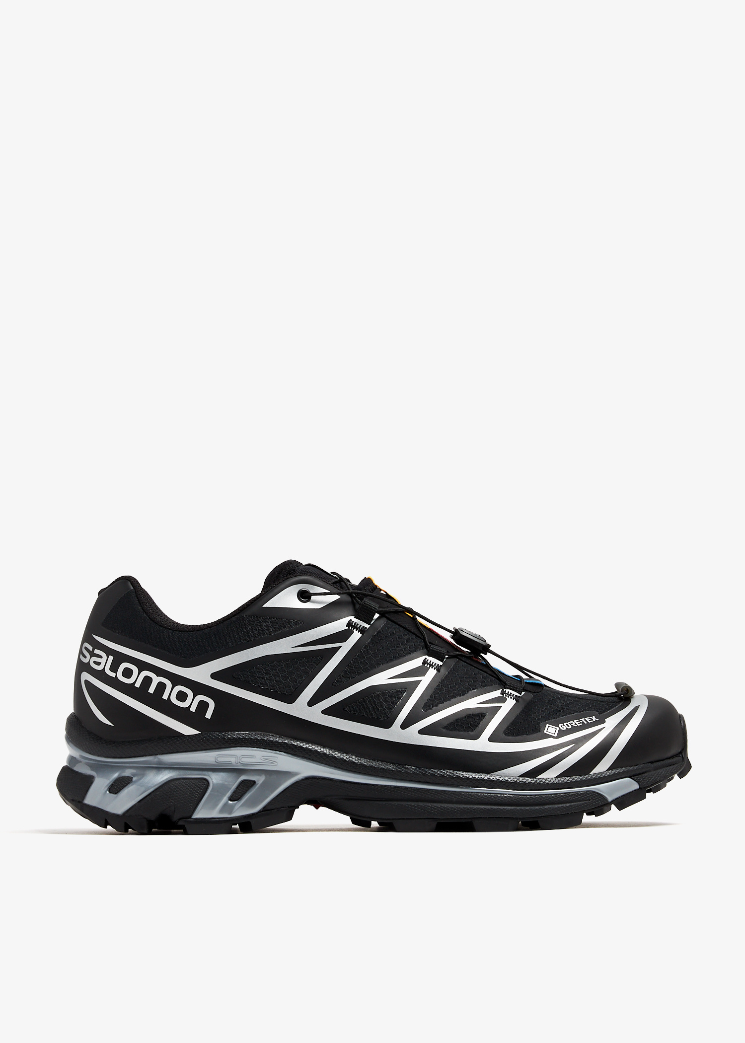 Salomon XT-6 GORE-TEX sneakers for ADULT-UNISEX, Men, Women
