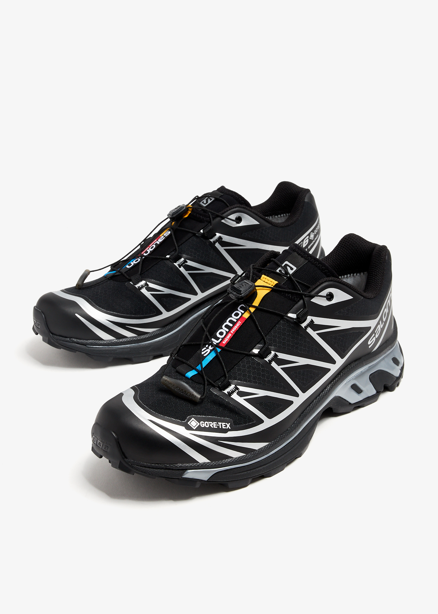 Salomon XT-6 GORE-TEX sneakers for ADULT-UNISEX, Men, Women