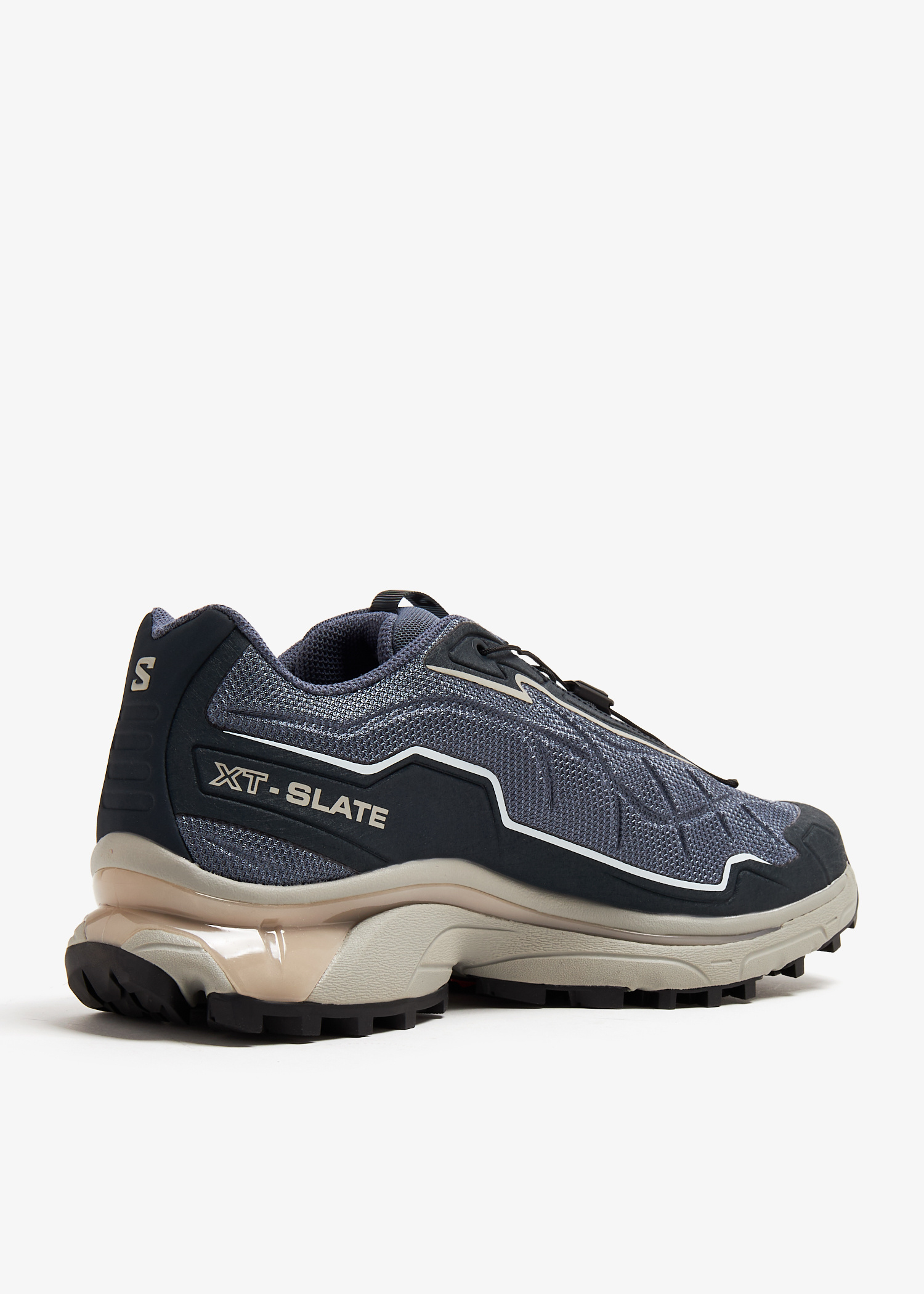 Salomon XT-SLATE sneakers for Men - Blue in USA | Level Shoes