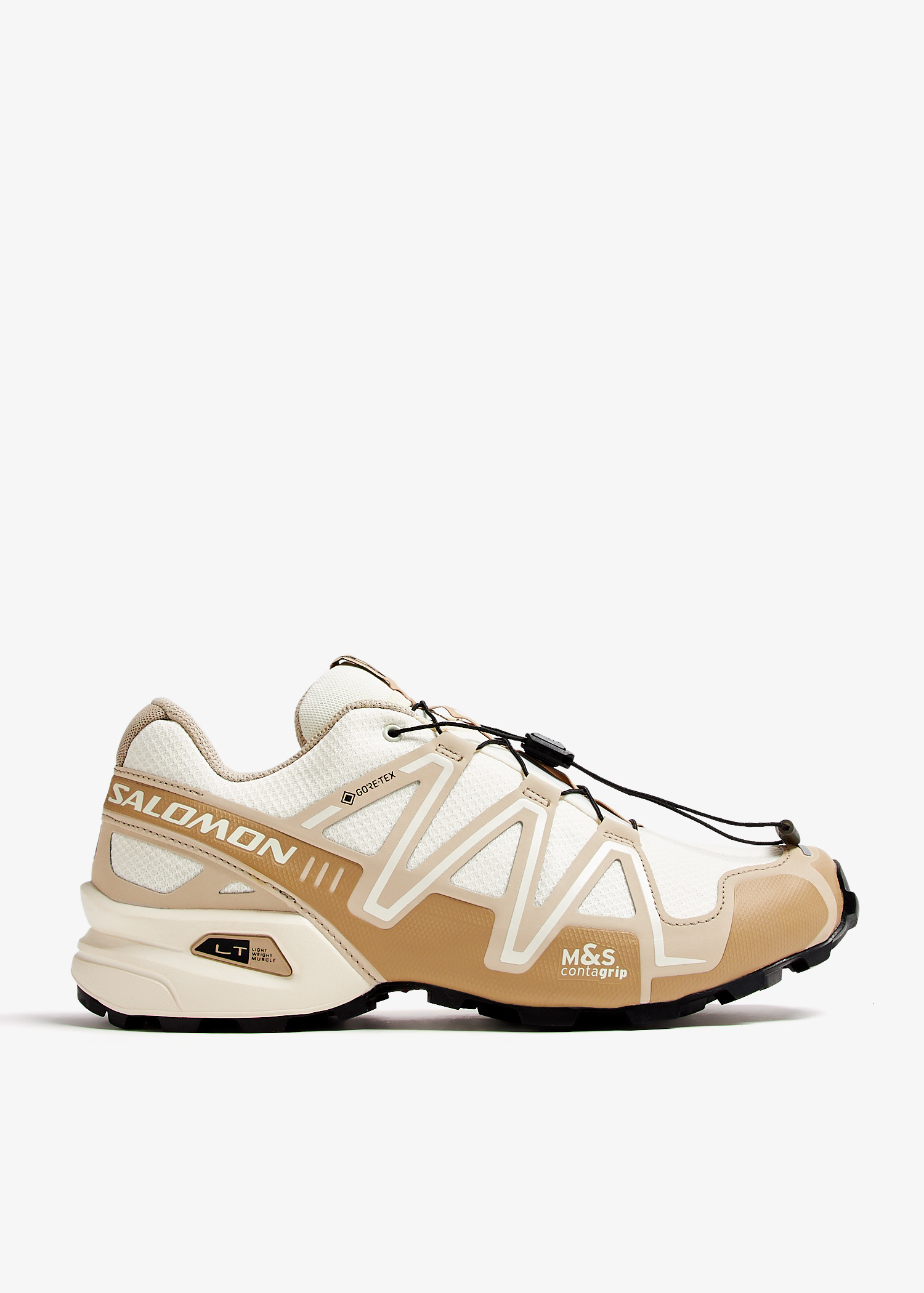 限定！完売e mmi エミ【SALOMON】SPEEDCROSS 3别注24 Speedcross 3 Gore-Tex – Premier