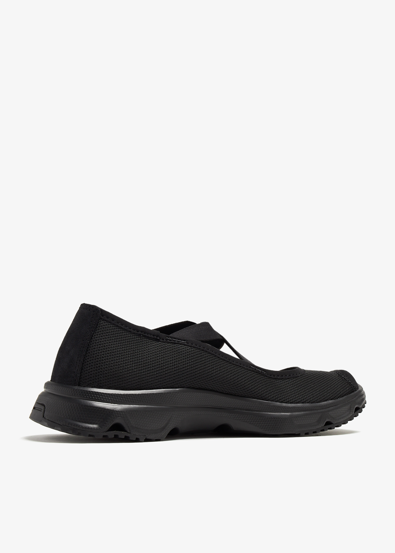 Salomon x SANDY LIANG RX MJ shoes for Women - Black in USA | Level
