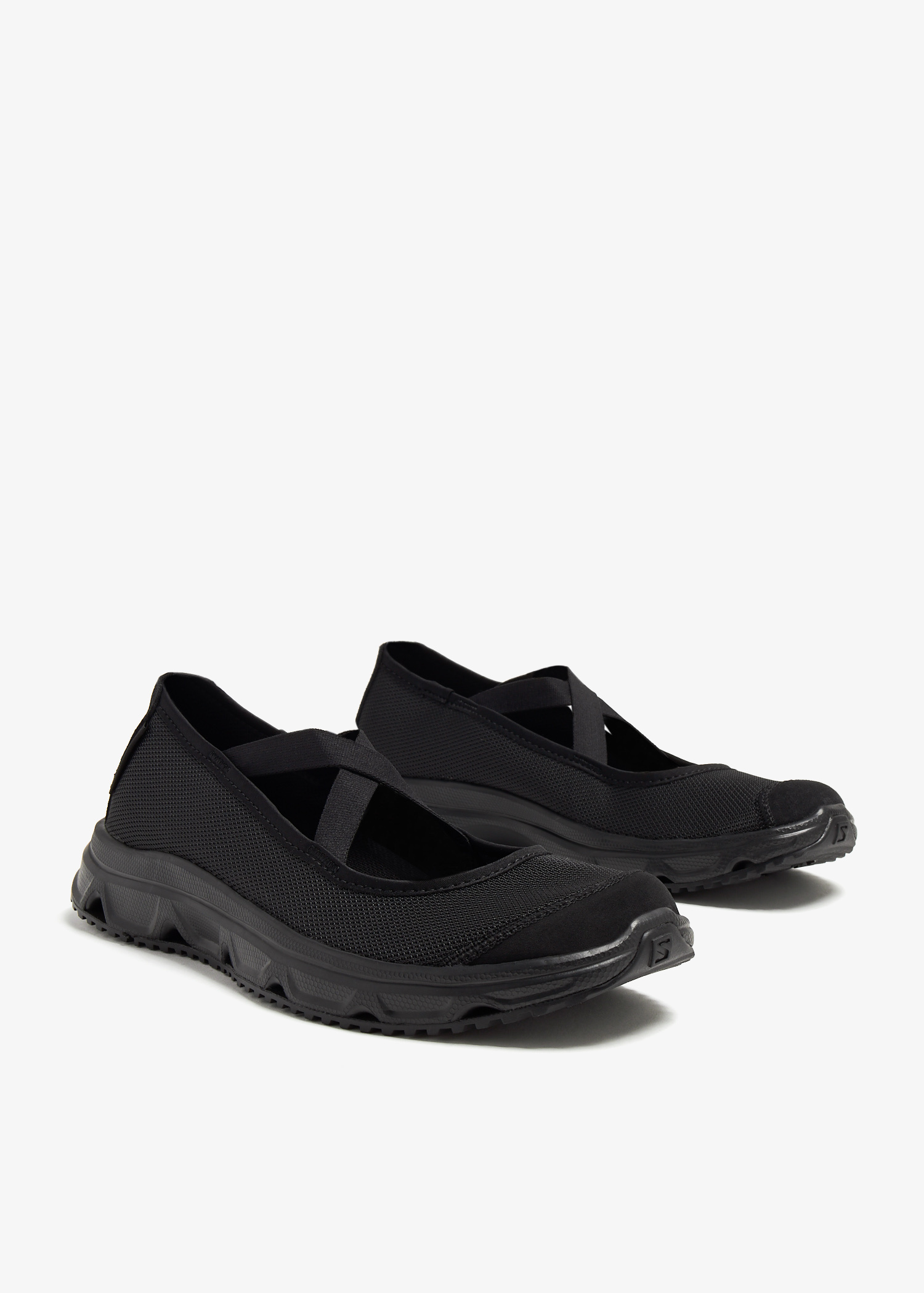 Salomon x SANDY LIANG RX MJ shoes for Women - Black in USA | Level