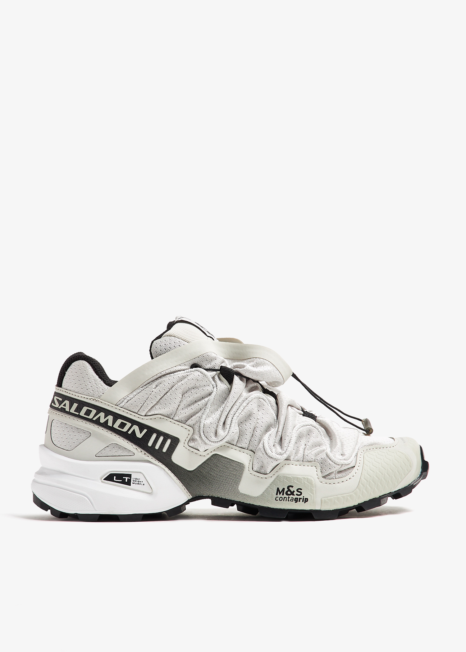 Salomon x Y/Project Speedcross 3 sneakers for Women - White
