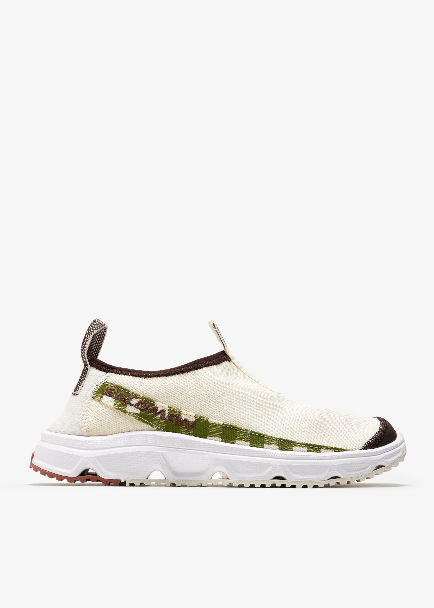 Salomon RX MOC 3.0 sneakers for Women - White in USA | Level Shoes
