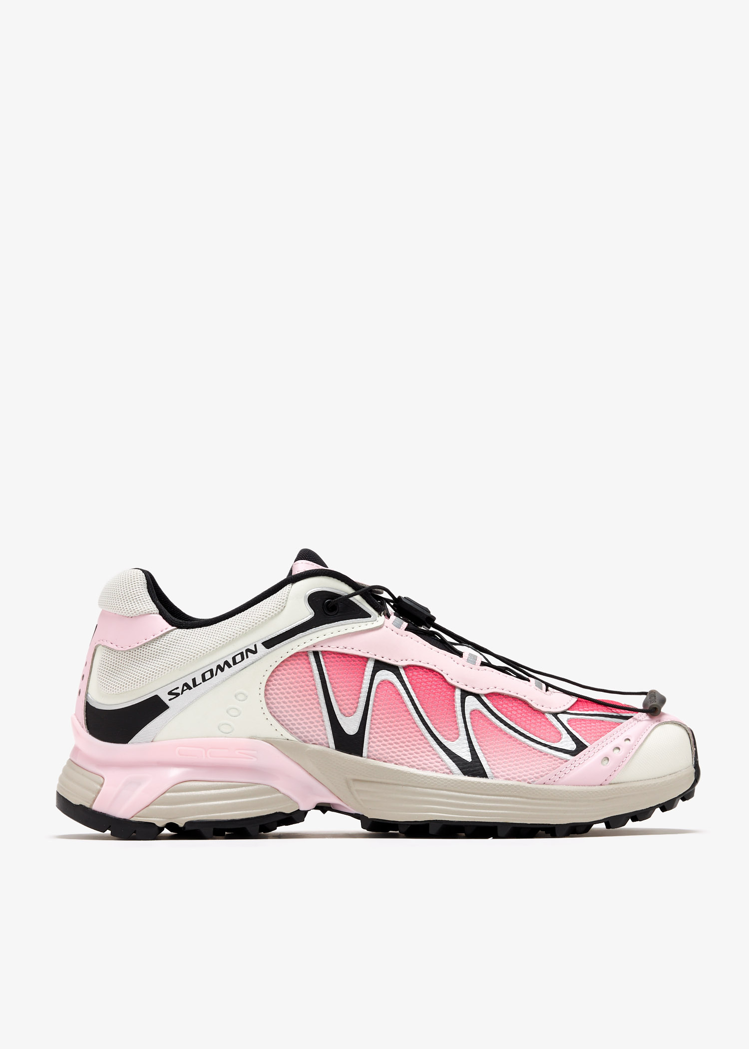 Salomon XT-Whisper sneakers for Women - Pink in USA | Level Shoes