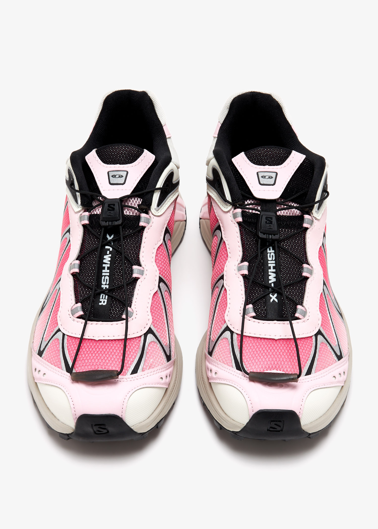 Salomon XT-Whisper sneakers for Women - Pink in USA | Level Shoes