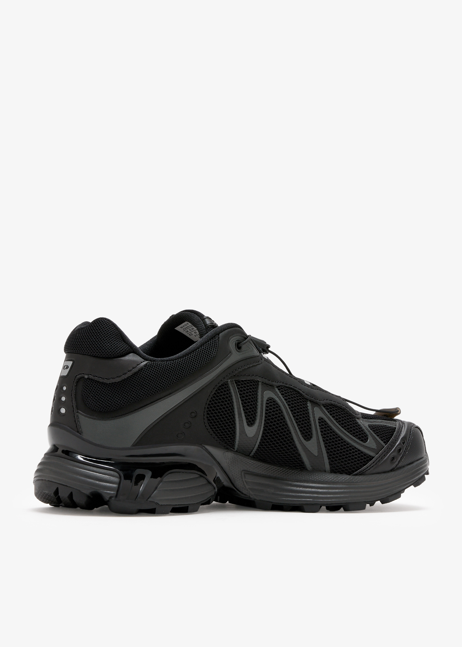 Salomon XT-Whisper sneakers for Women - Black in UAE | Level Shoes