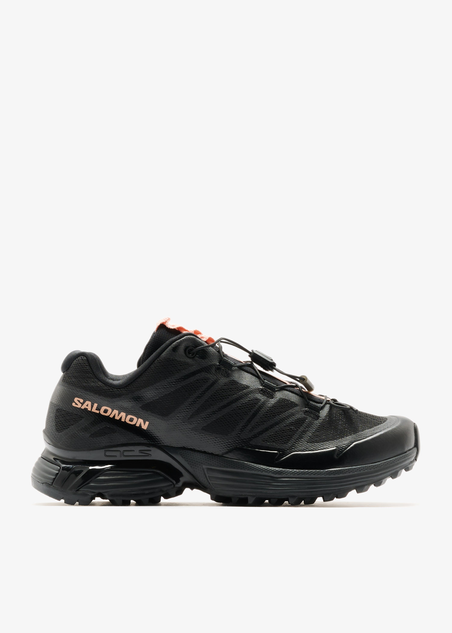 Salomon XT-Pathway 2 sneakers for Women - Black in USA | Level Shoes