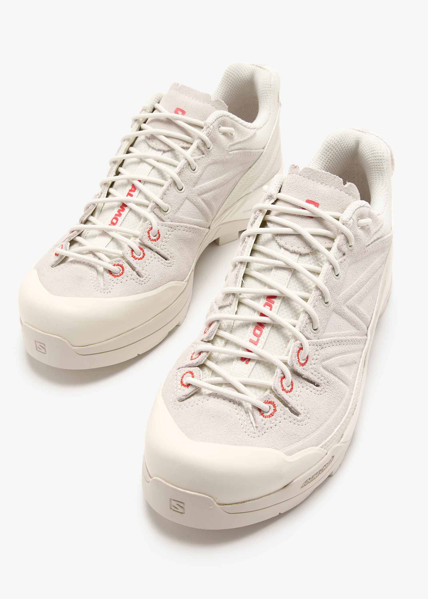 Salomon X-ALP sneakers for ADULT-UNISEX, Men, Women - Cream