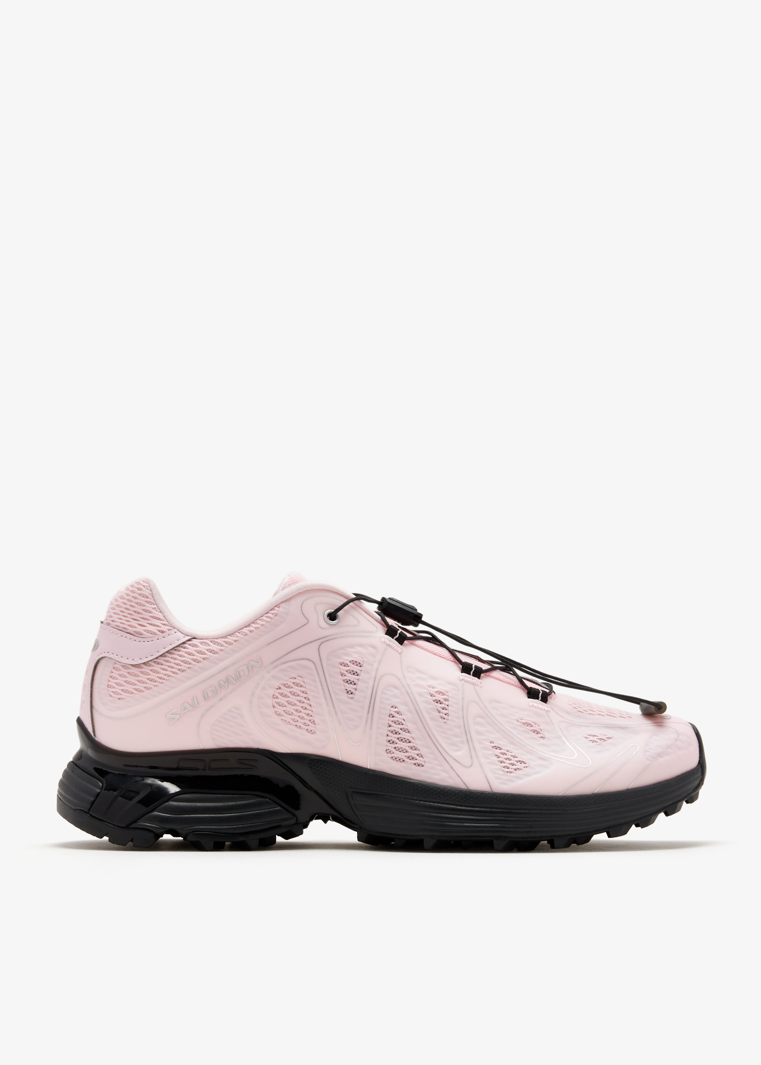 Salomon XT-Whisper Void 女士运动鞋- 粉色| Level Shoes 阿联酋