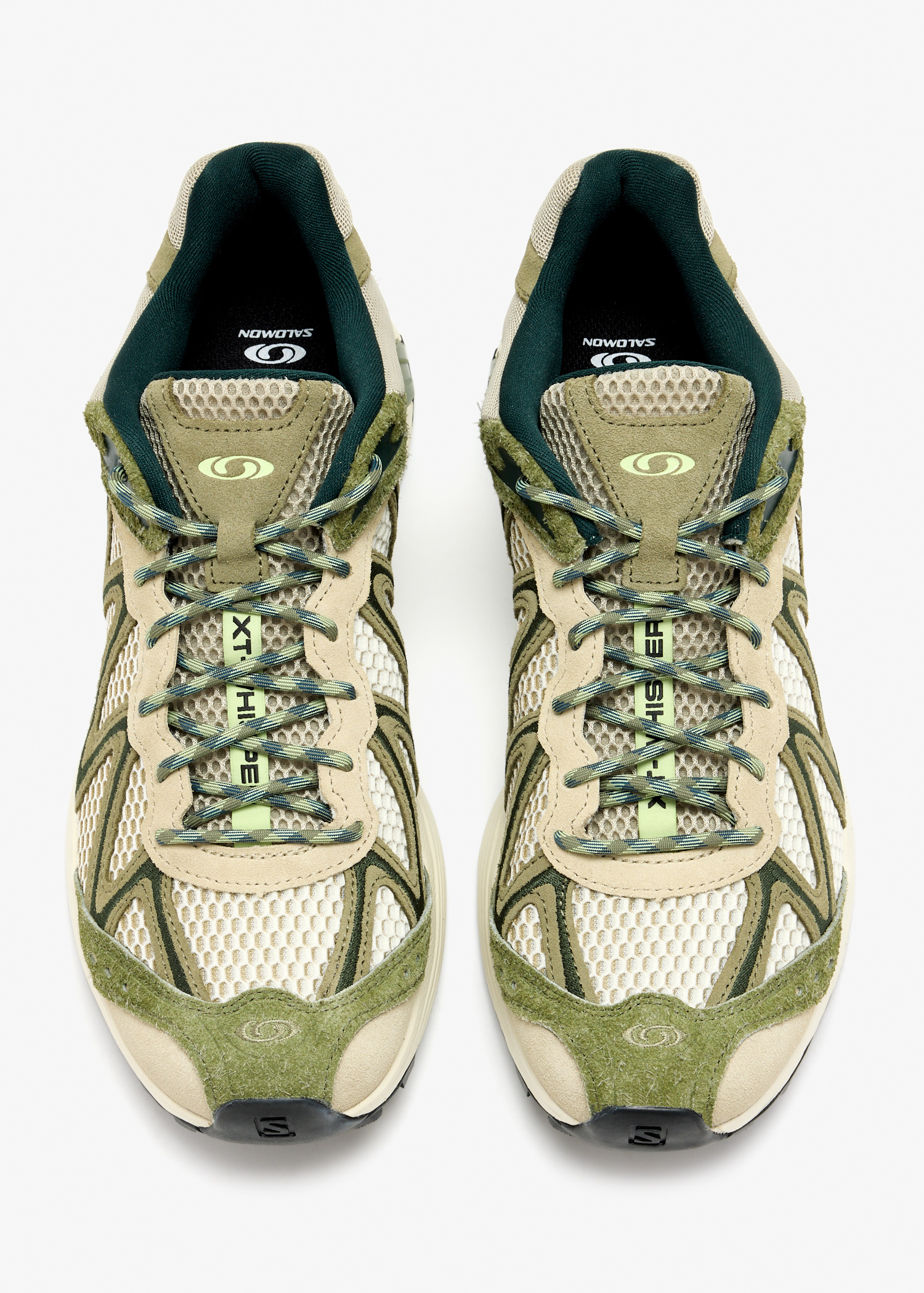 Salomon XT-Whisper Embroidery sneakers for ADULT-UNISEX, Men