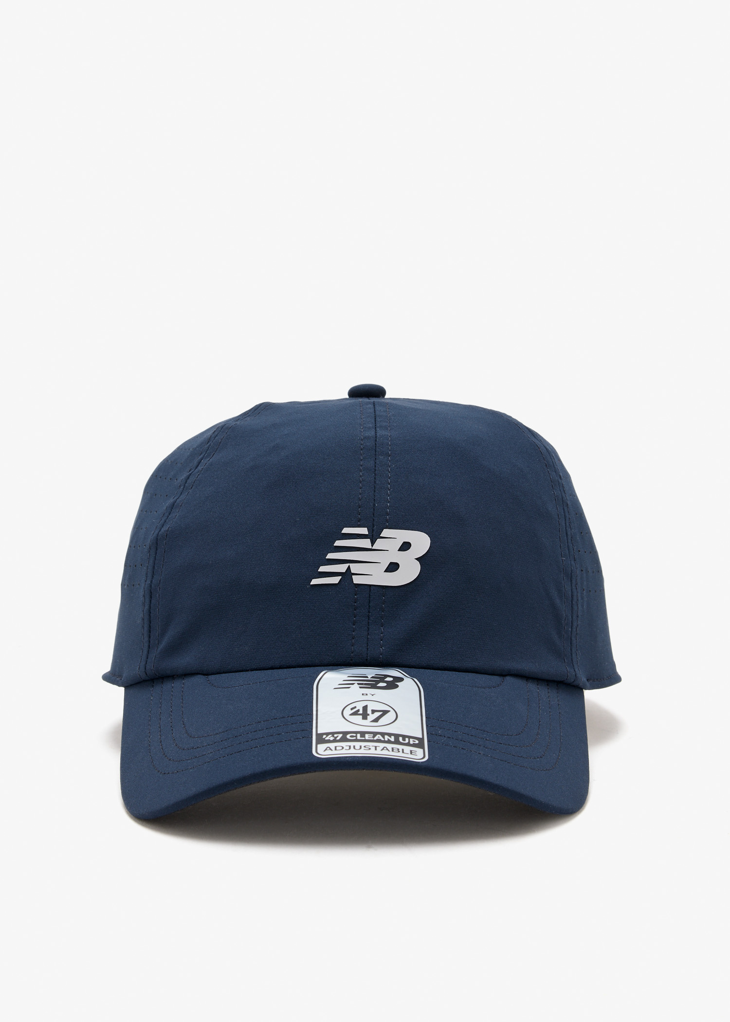 New Balance '47 Clean Up Ultimate Run cap for ADULT-UNISEX, Men