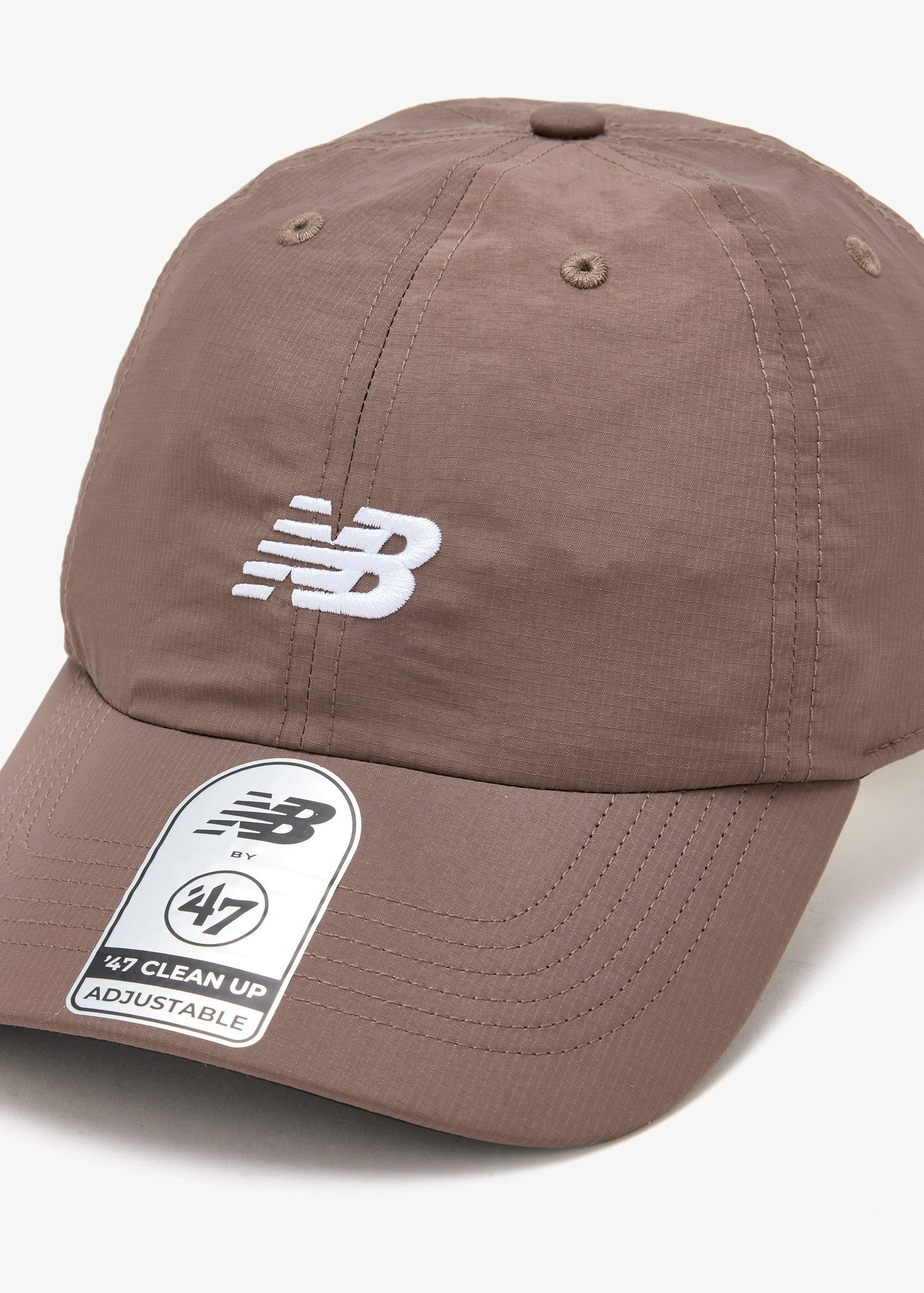 New Balance 47 Clean Up Run hat for ADULT-UNISEX, Men, Women