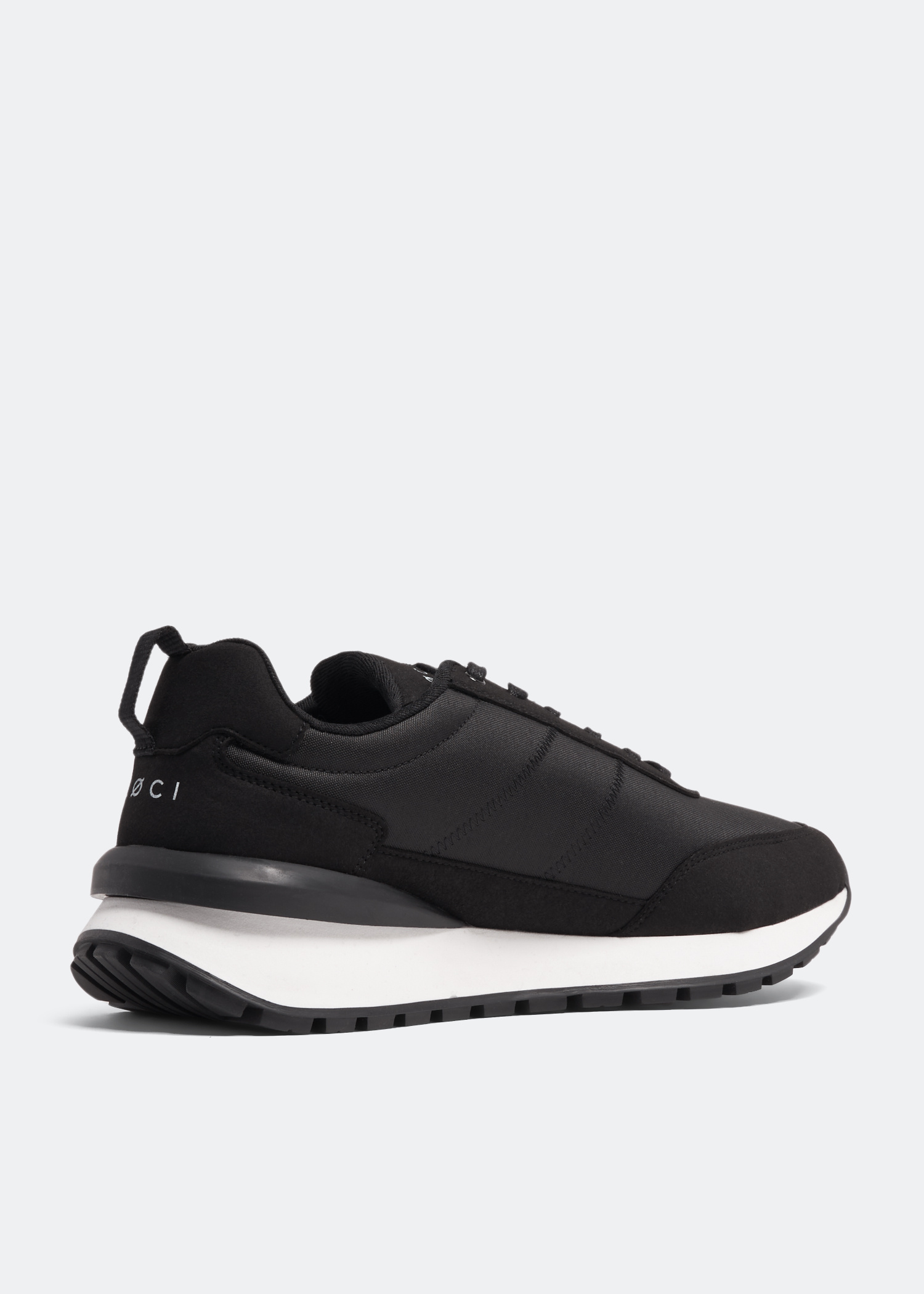 LØCI Six sneakers for Women - Black in USA | Level Shoes