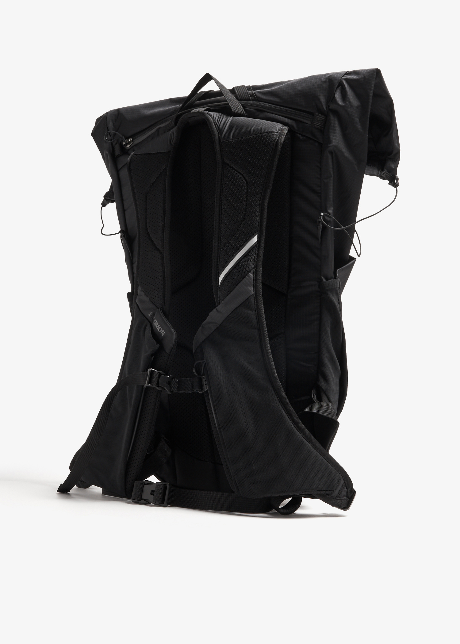Salomon ACS Daypack 20 backpack for Men - Black in UAE