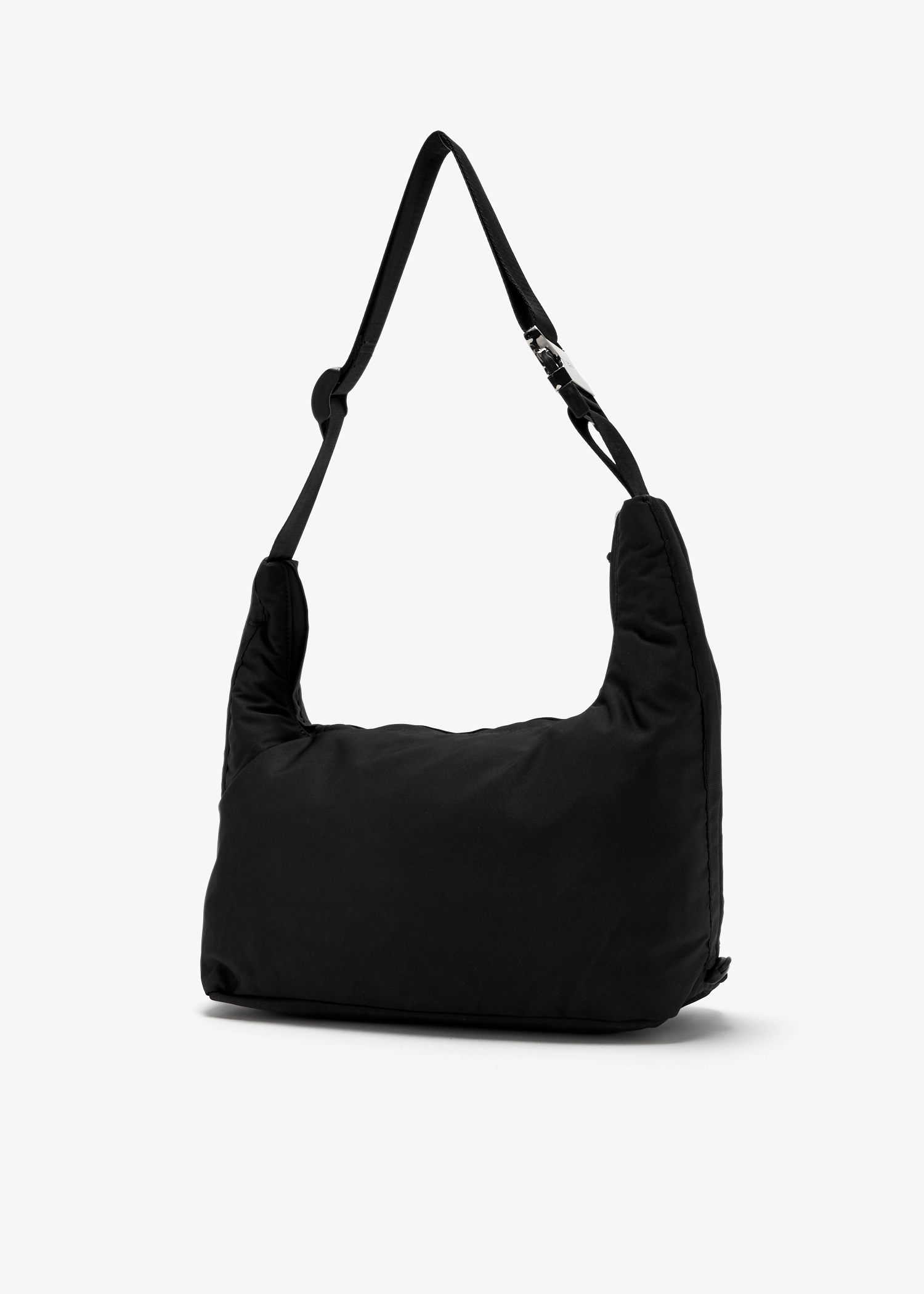 ARCS Little Hey sling bag for ADULT-UNISEX, Men, Women - Black in