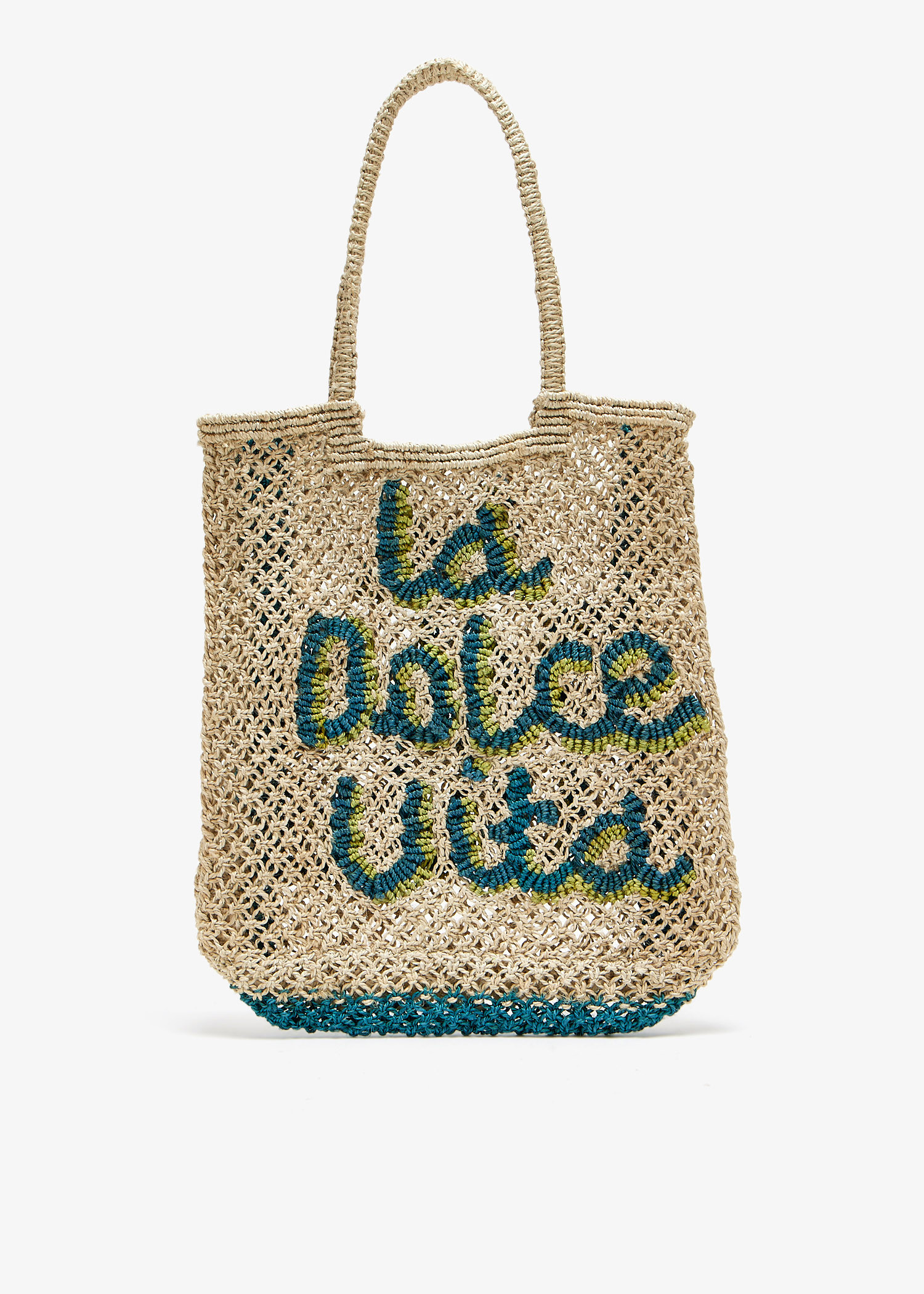 The Jacksons La Dolce Vita tote bag for Women - Beige in UAE