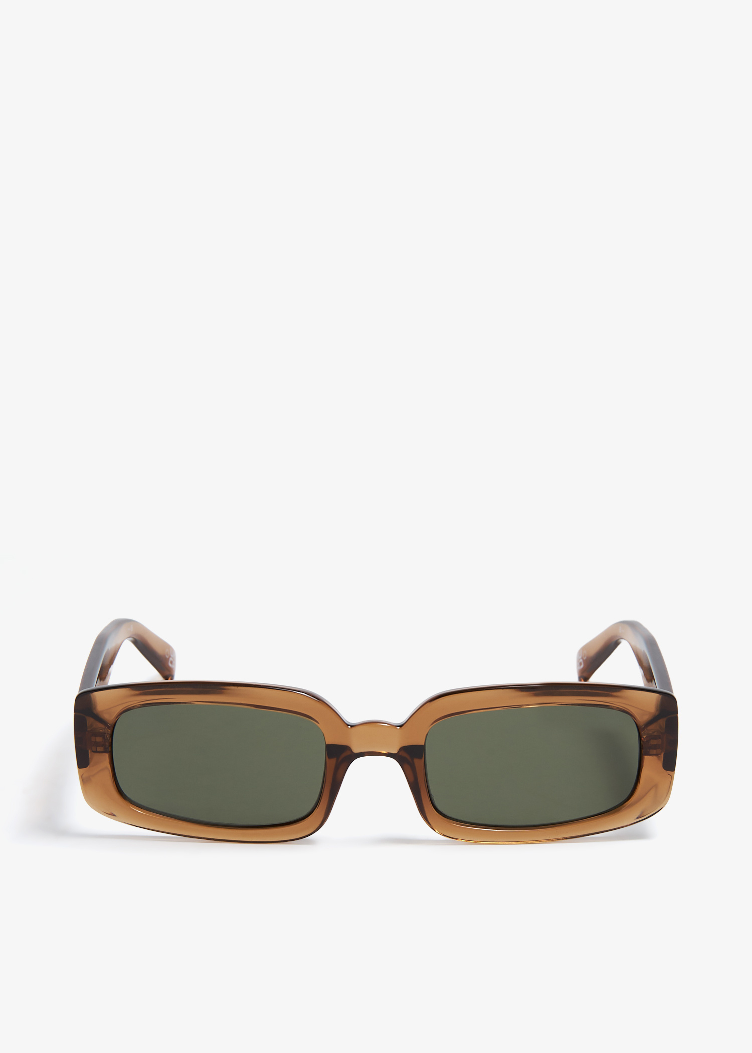 Le specs dynamite tabacco brown sunglasses Le Specs Dynamite | Tobacco Sunglasses - Official Malaysia  main image 4