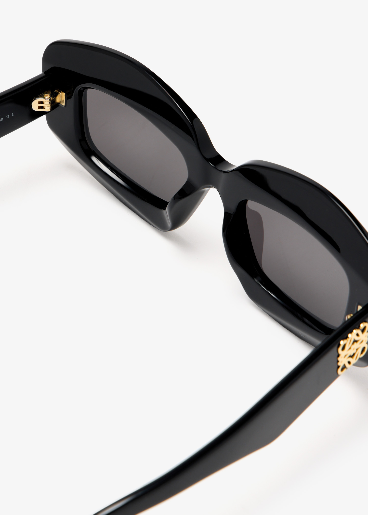 LOEWE Anagram LW40114I Sunglasses Loewe Anagram LW40114I 63A Sunglasses Women main image 2