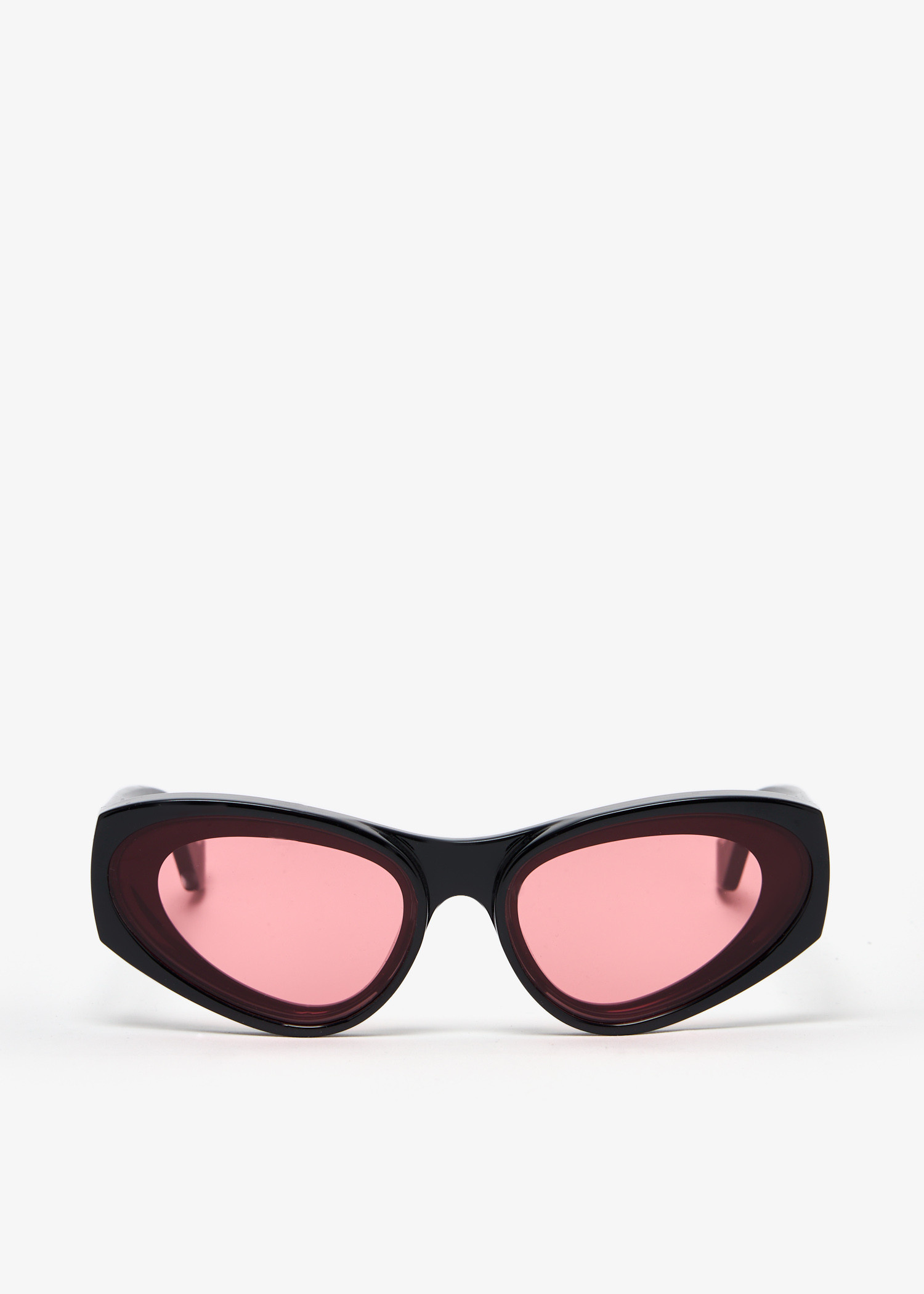 LOEWE x Paula's Ibiza Signature cat eye sunglasses for Women