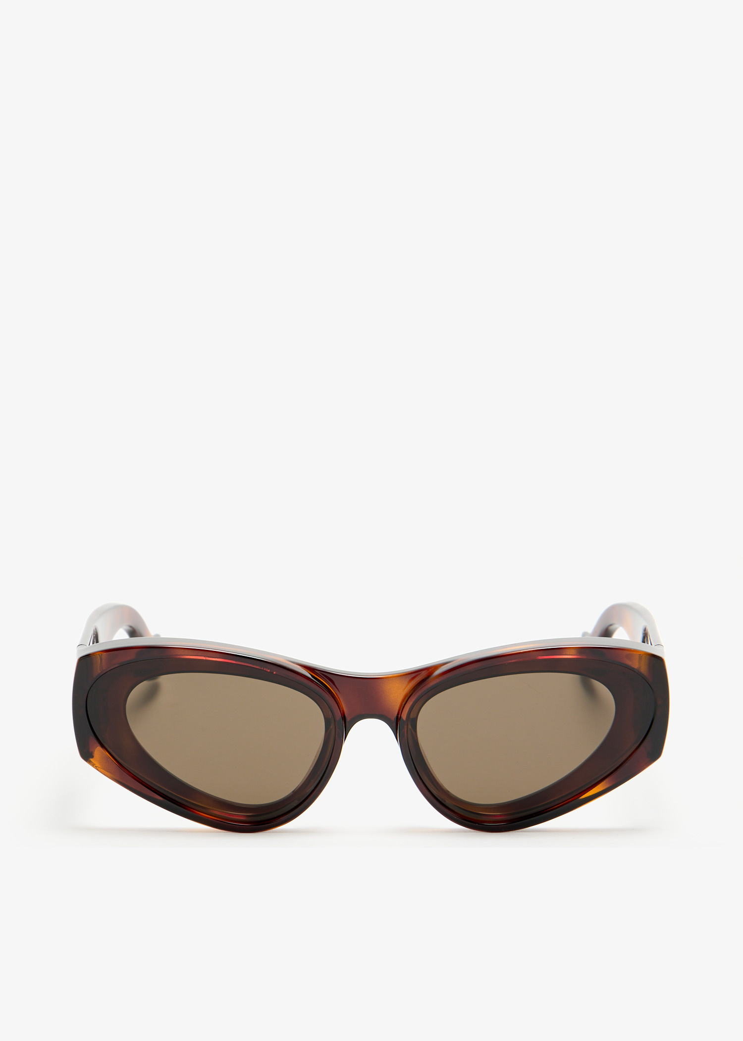 LOEWE x Paula's Ibiza Signature cat eye sunglasses for Women
