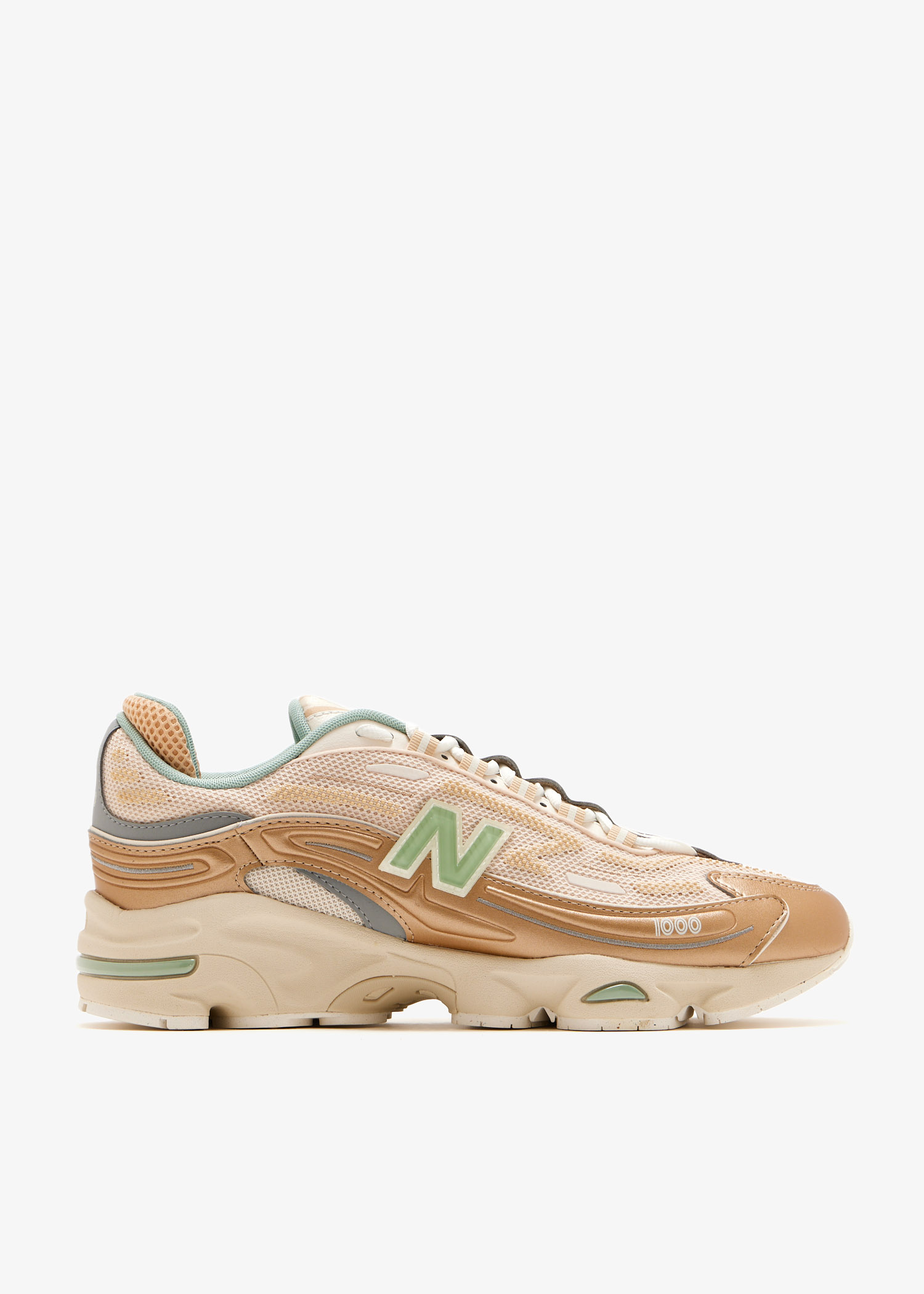 New Balance 1000 sneakers for ADULT-UNISEX, Men, Women