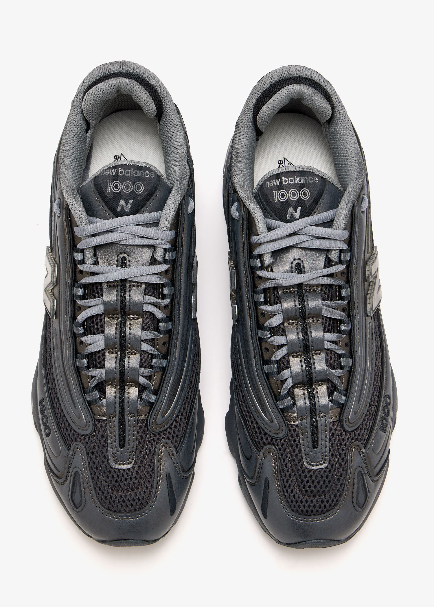 New Balance 1000 sneakers for Men - Grey in USA | Level Shoes