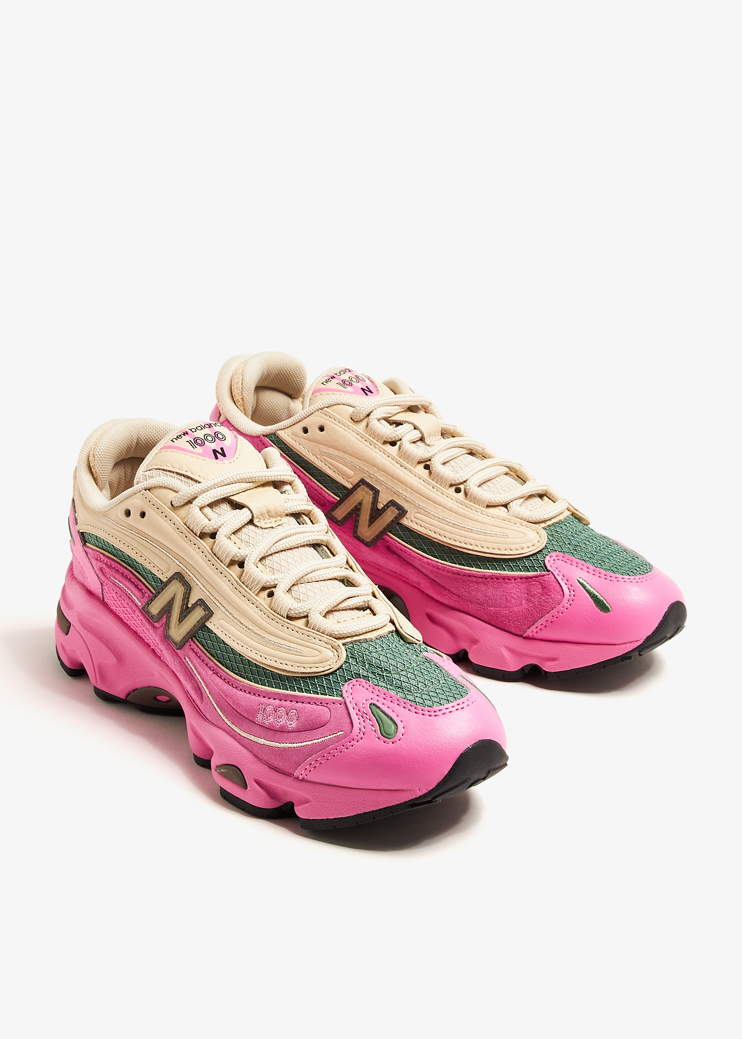 New Balance M1000 sneakers for ADULT-UNISEX, Men, Women