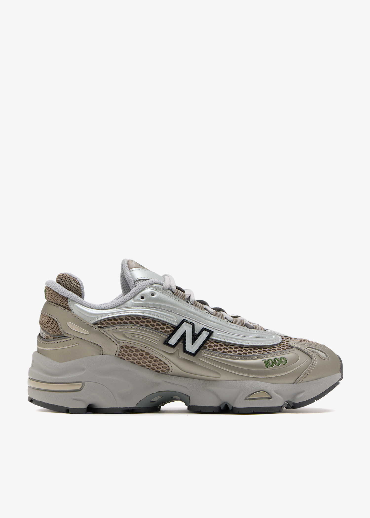New Balance 1000 sneakers for ADULT-UNISEX, Men, Women - Brown in
