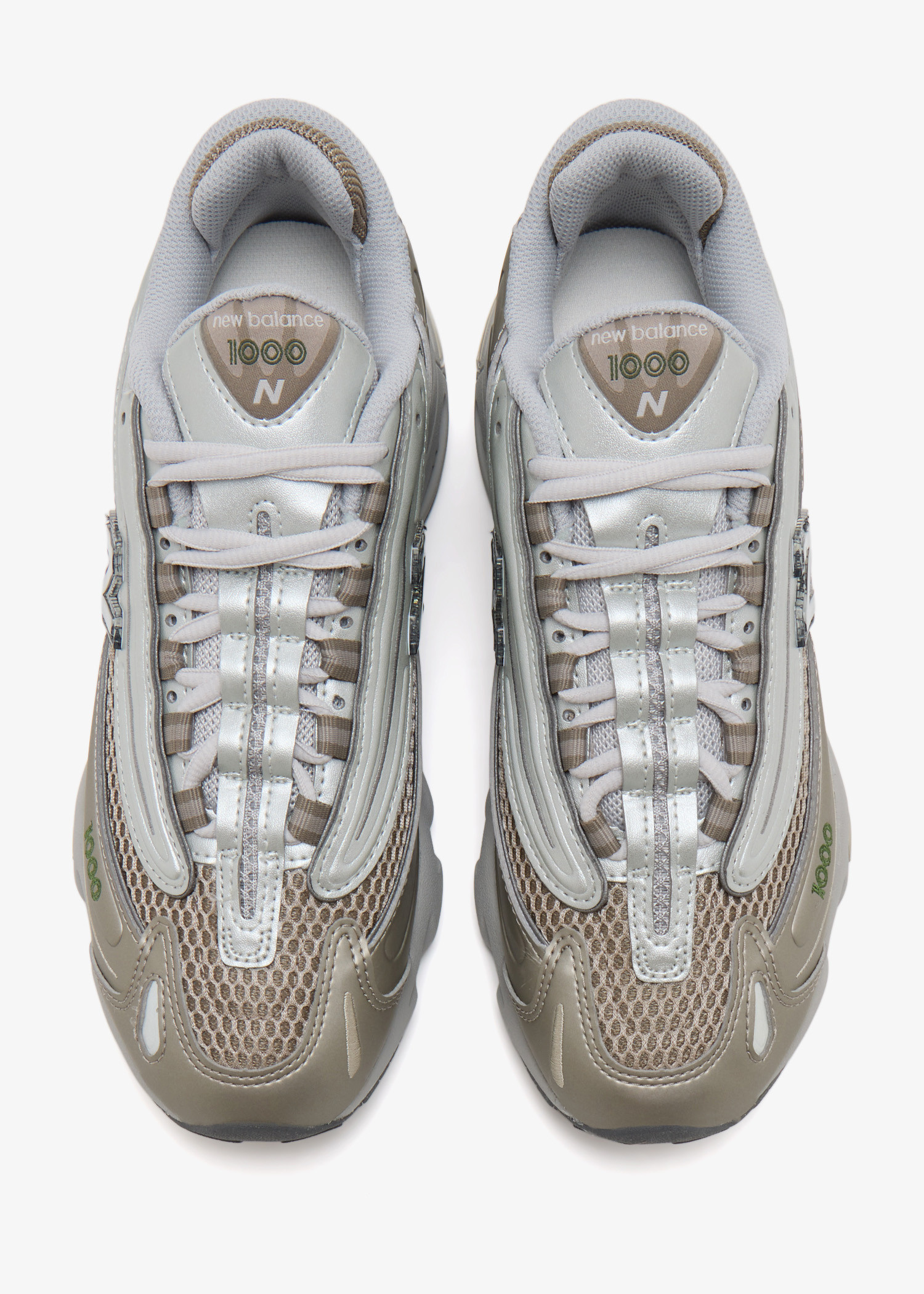New Balance 1000 sneakers for ADULT-UNISEX, Men, Women