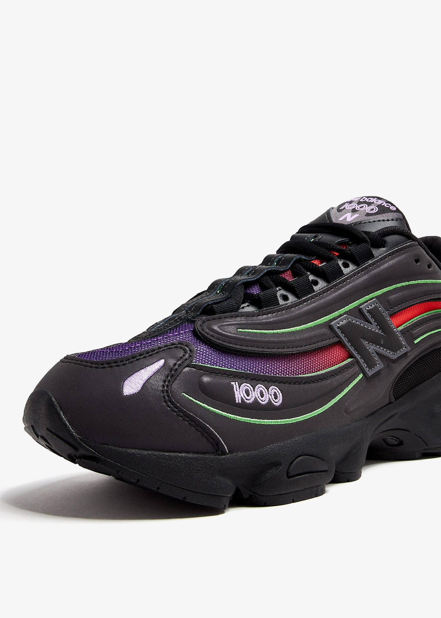 New Balance M1000 sneakers for ADULT-UNISEX, Men, Women