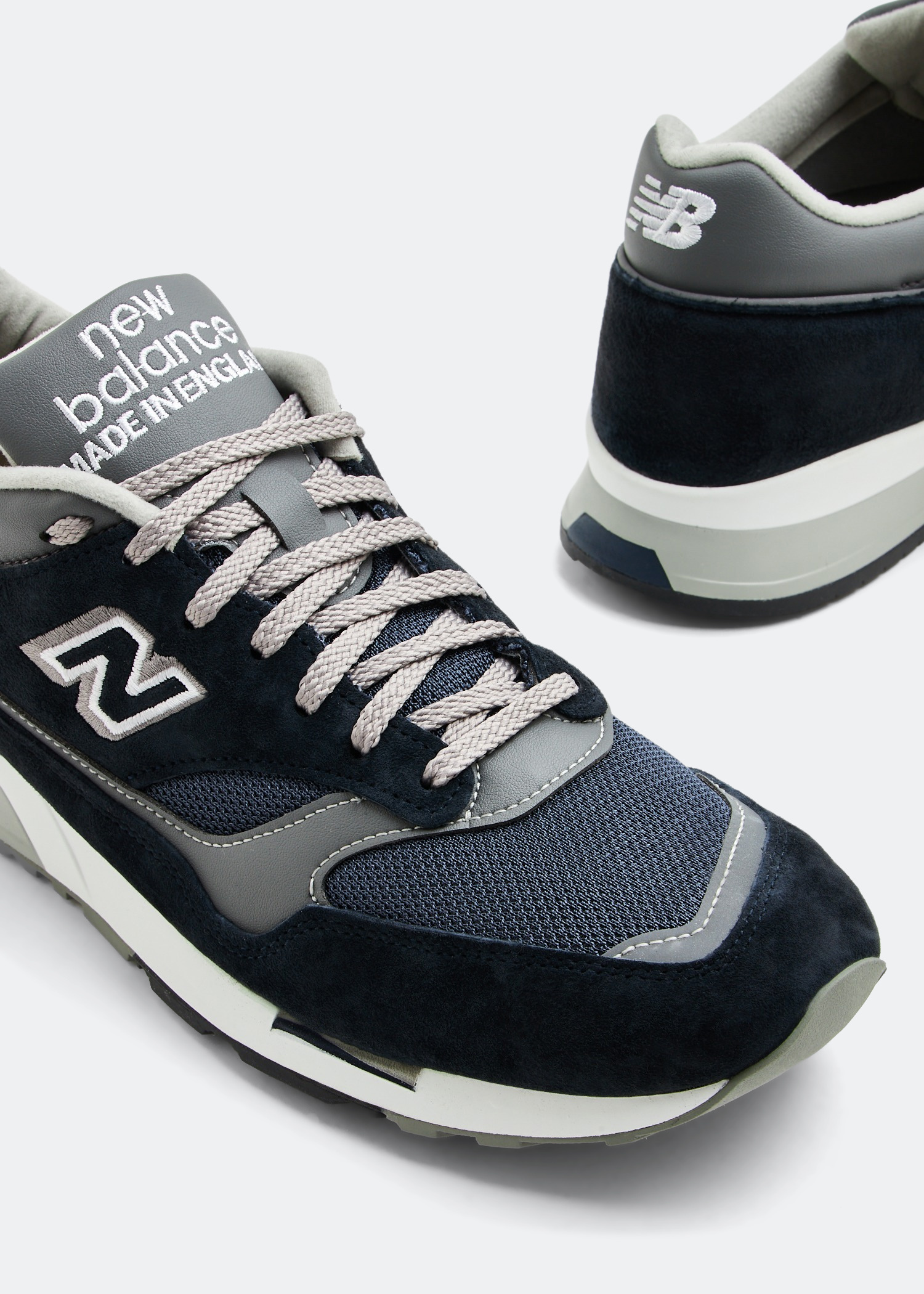 New Balance MADE in UK 1500 sneakers for Men - Blue in USA