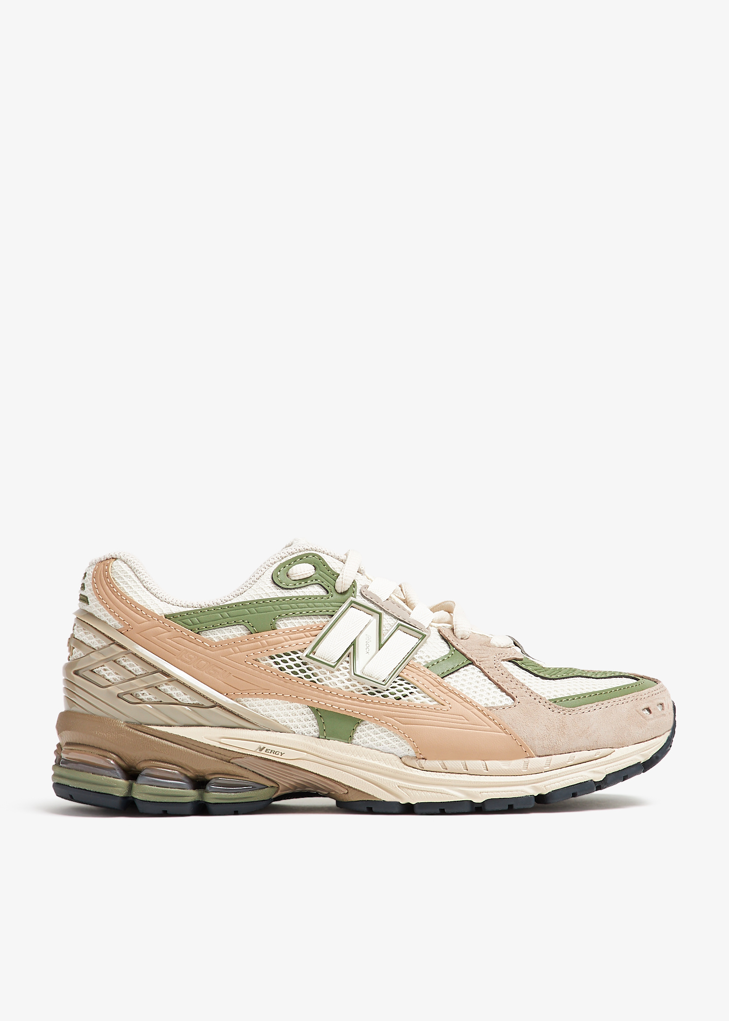 New Balance 1906U sneakers for Women - Beige in UAE | Level Shoes