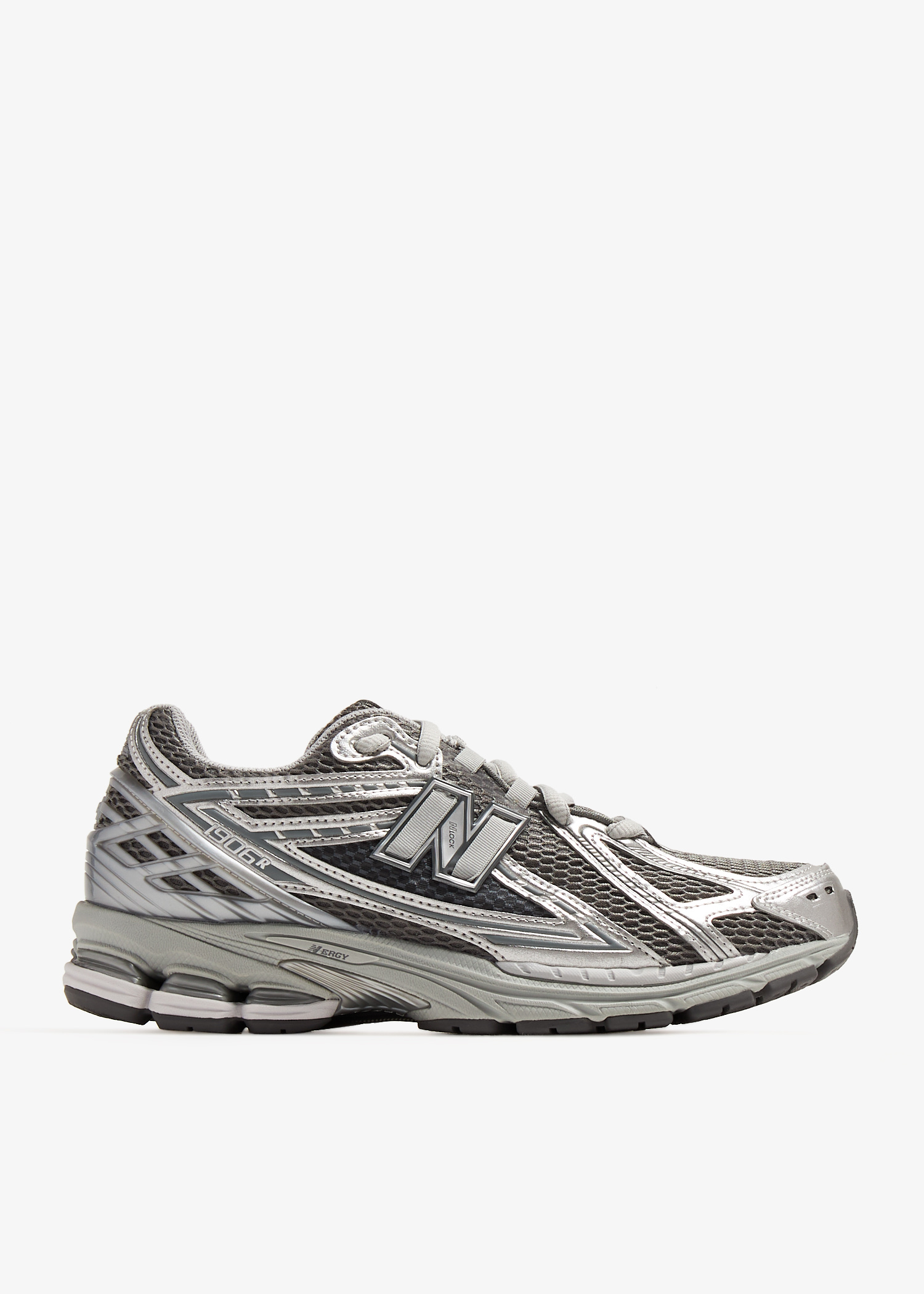 New Balance 1906R sneakers for ADULT-UNISEX, Men, Women - Grey in