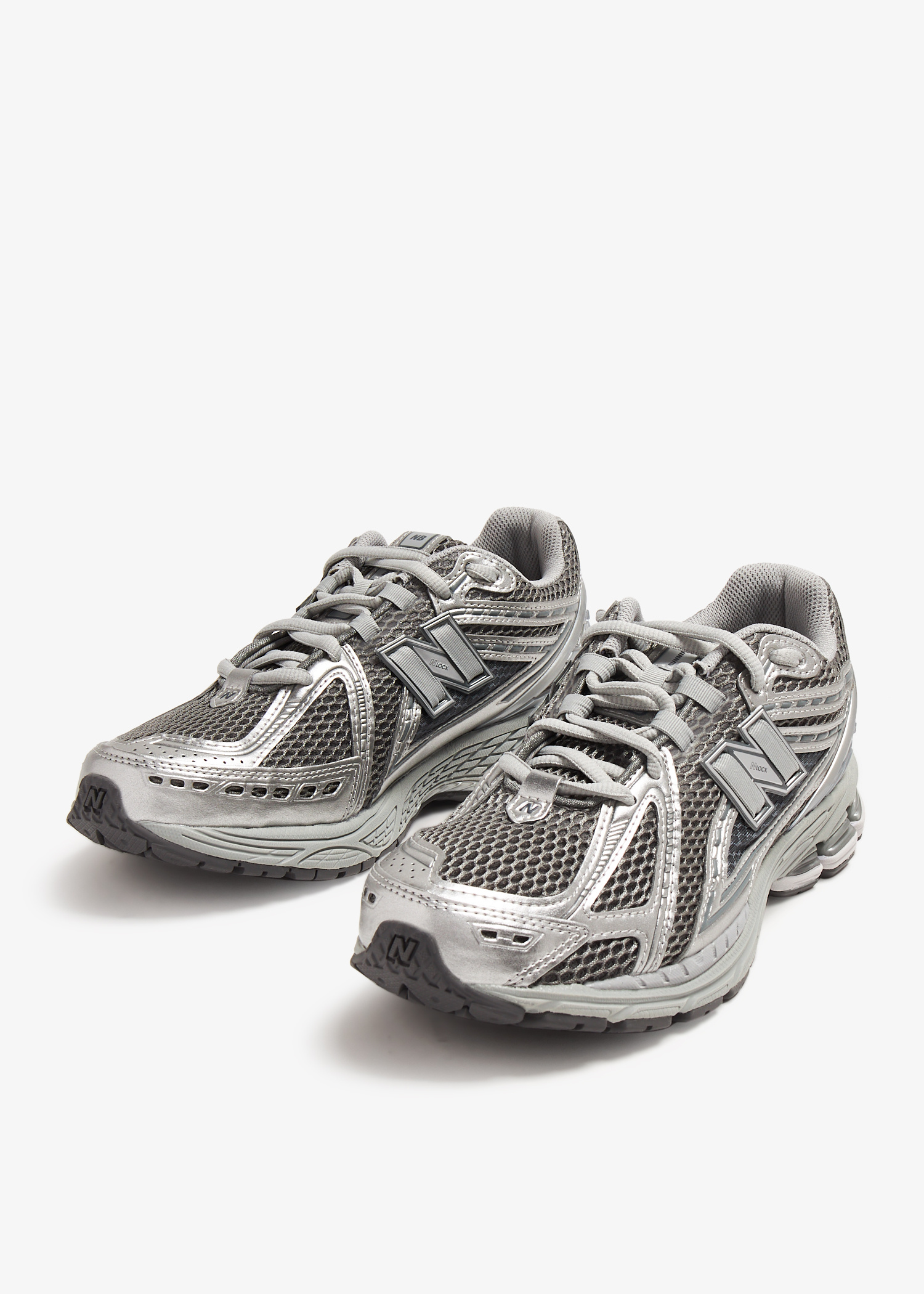 【最安値】NEWBALANCE M1906REH GRAY SILVER New Balance 1906R Harbor Grey Silver Metallic M1906REH Men's