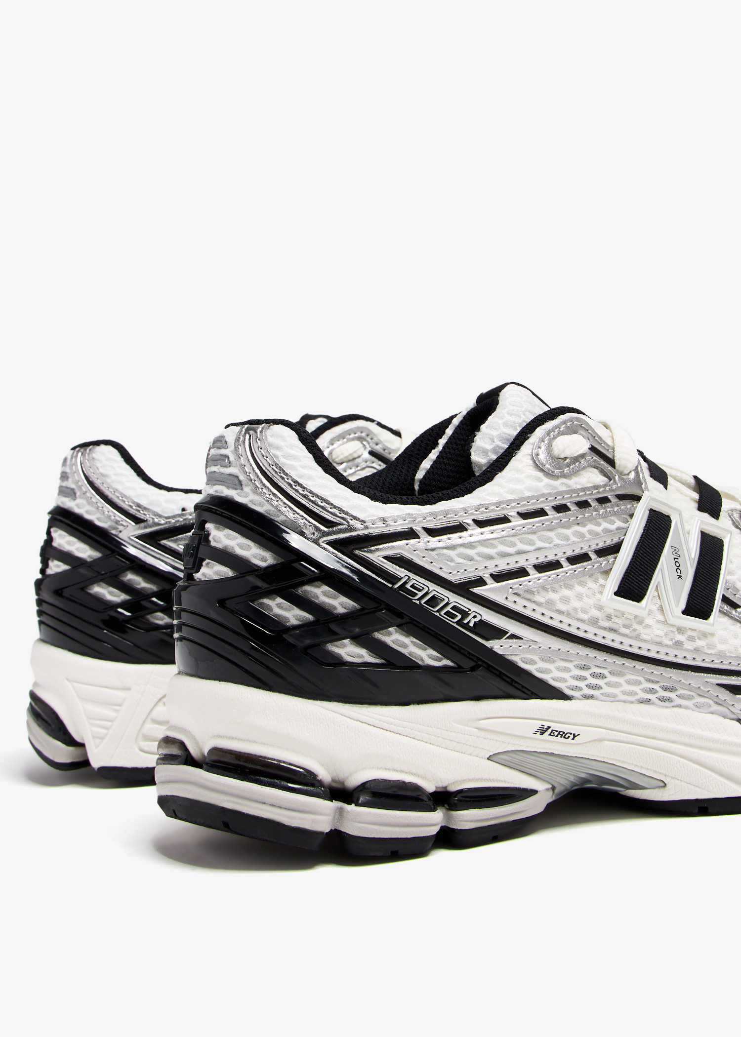 ★New Balance★1906R M1906RHC★送料・関税込★ New Balance 1906R Comme des Garcons Homme Black Men's