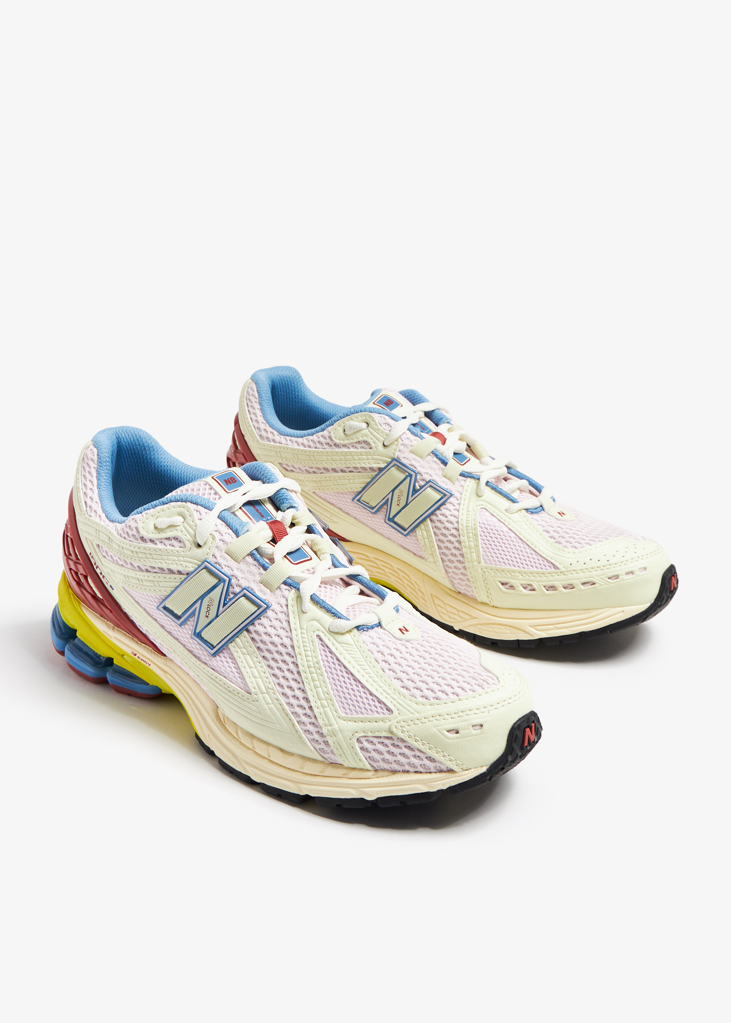 New balance 1906r 运动鞋，适合成人男女通用，男士，女士- 多色