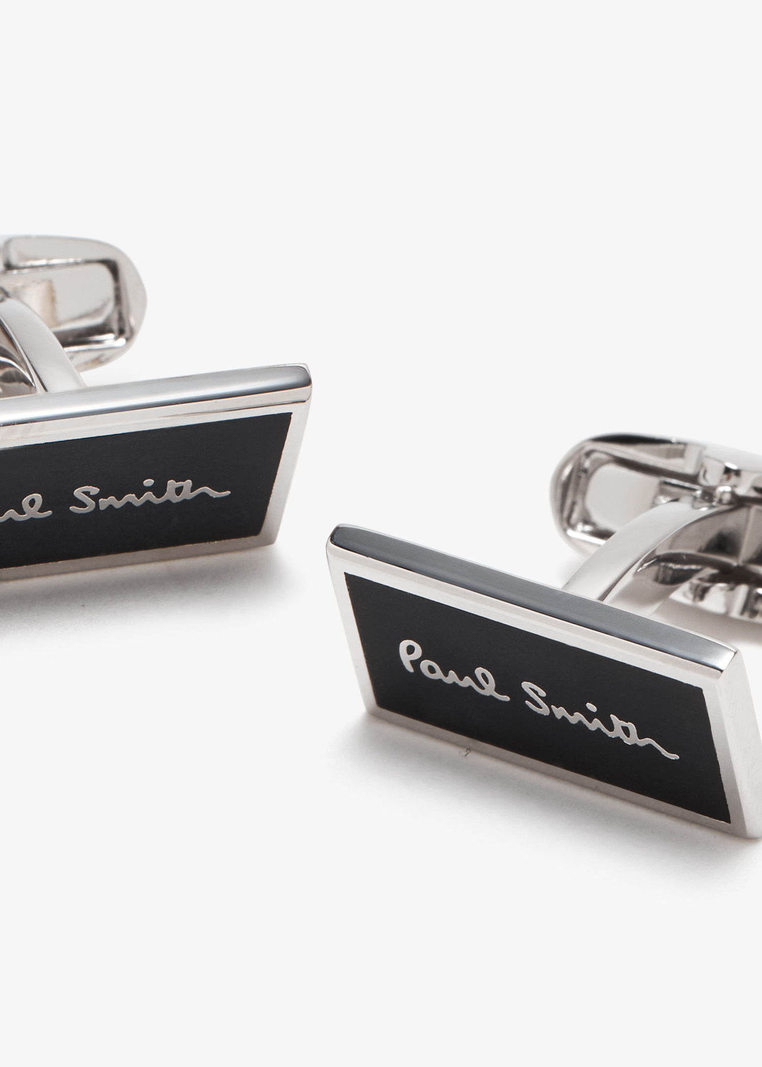 【関税&送料込】Paul Smith Cuff Amazon.com: PS Paul Smith Men's Robot Cufflinks, Silver, One