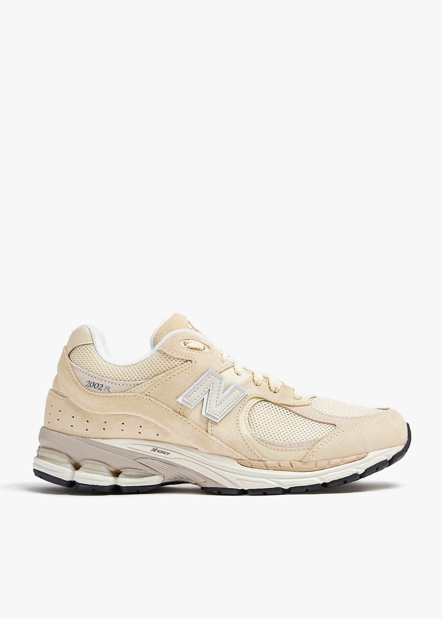 ★New Balance★ NBP7FS157I M2002RAA IVORY NBP7FS157I_39 New Balance 2002R sneakers for ADULT-UNISEX, Men, Women