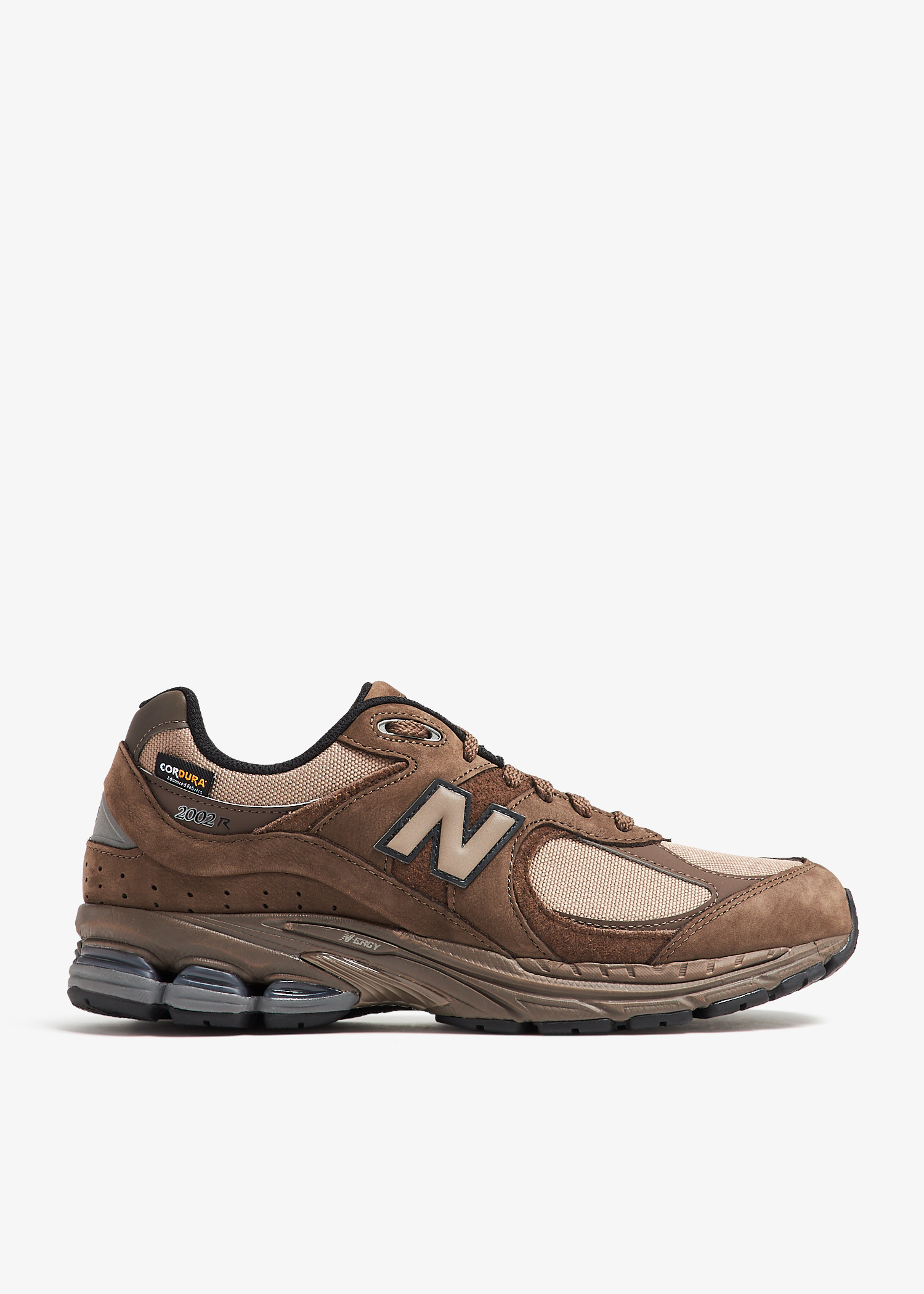 New balance ☆ M2002RWM Brown New Balance 2002R Hiking Pack Brown - Jun 2022 - M2002RWM