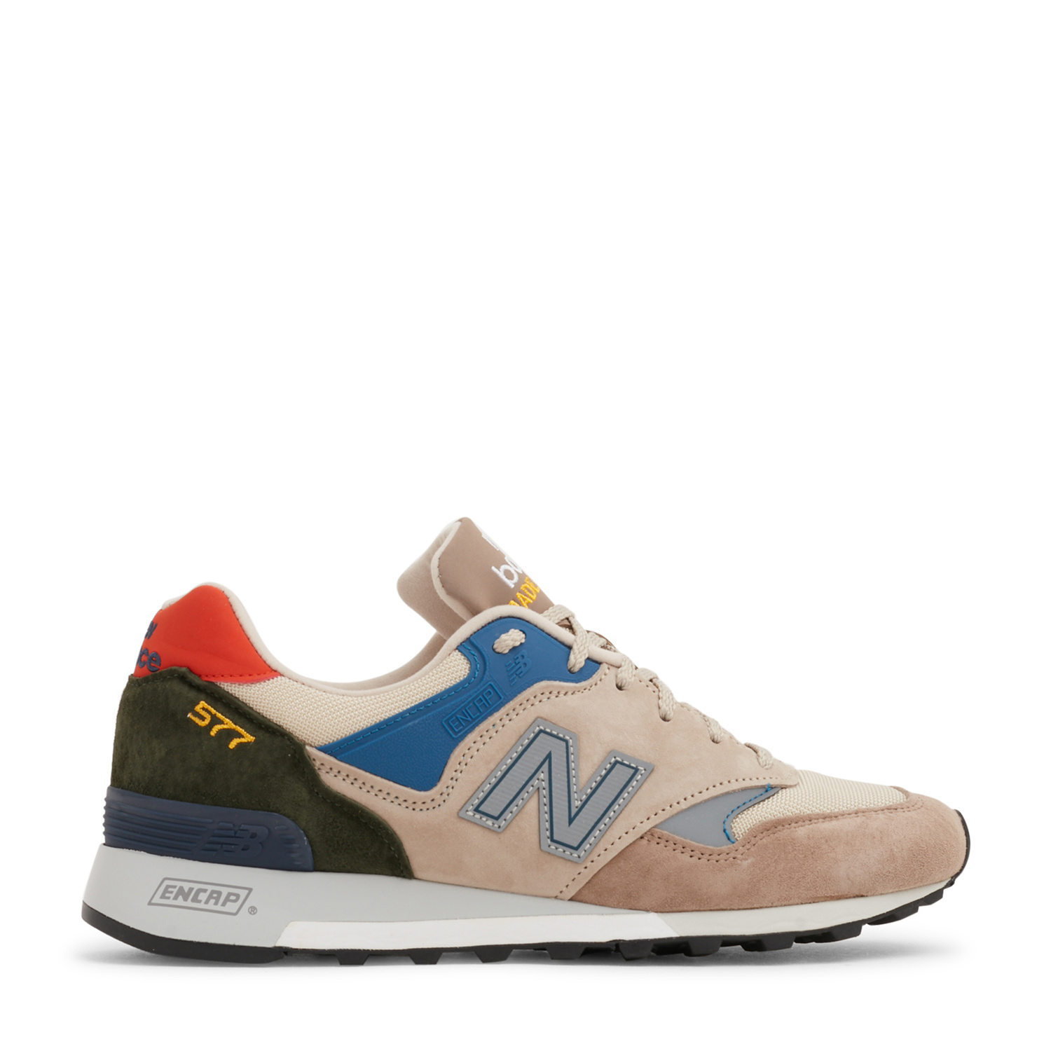 New Balance 577 sneakers for Men Beige in UAE Level Shoes