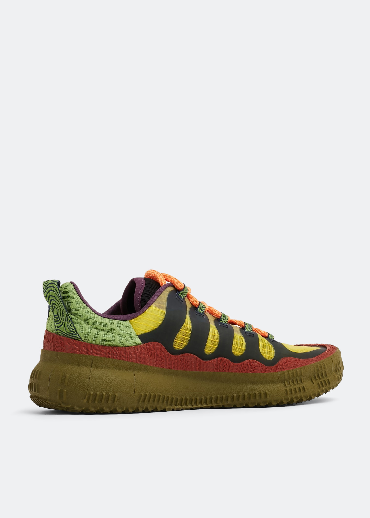 Brandblack x Salehe Bembury sneakers for Men - Brown in USA 