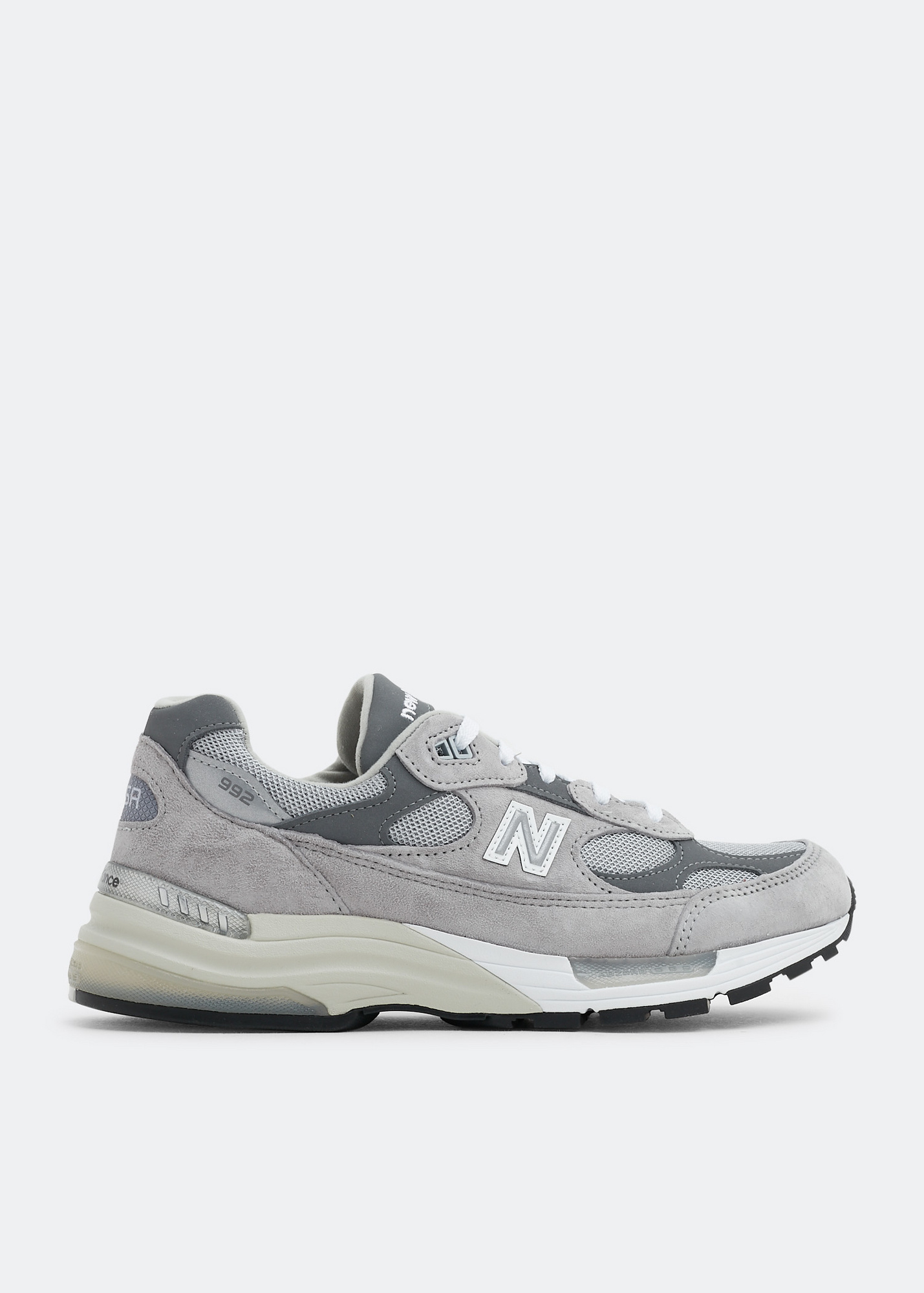 靴 tonkotsu 66  new balance M992GR 24cm M992 GR (M992 GR) | New Balance / シューズ (MEN) | New