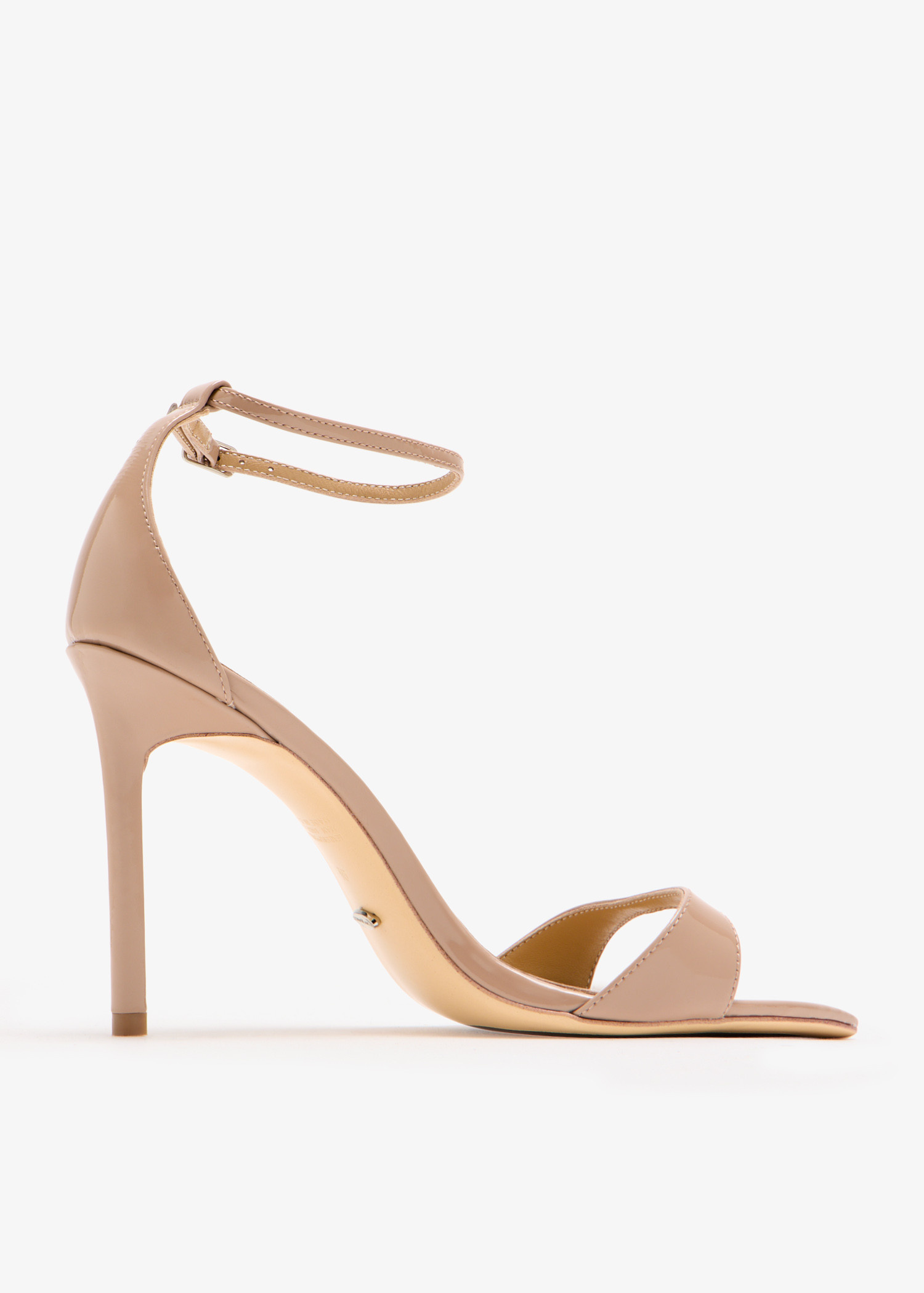 Tony Bianco Martini sandals for Women - Beige in KSA | Level Shoes