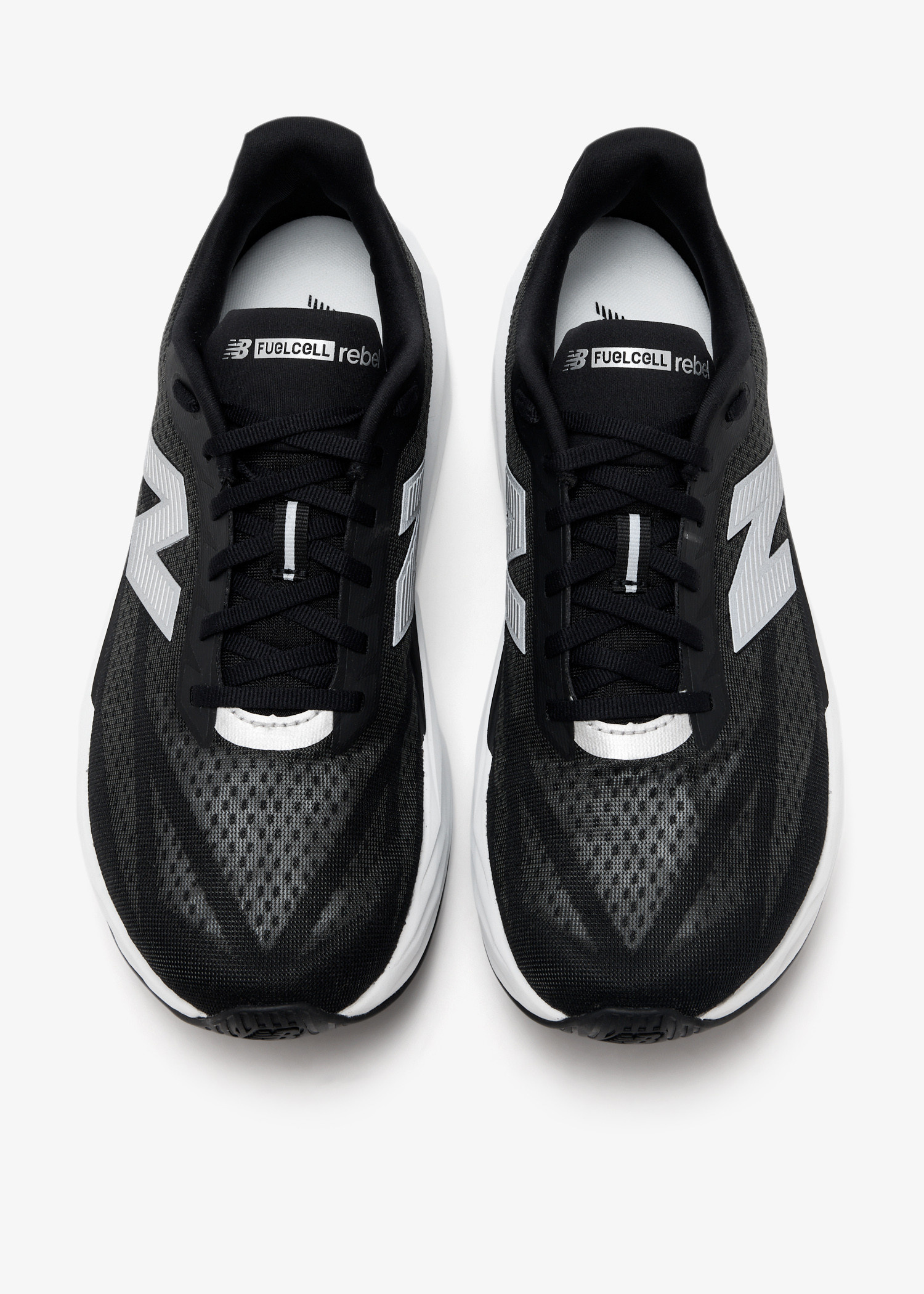 new balance　FuelCell Rebel v5　25cm/2E New Balance Fuelcell Rebel V5 black | Competition - Sportwerk