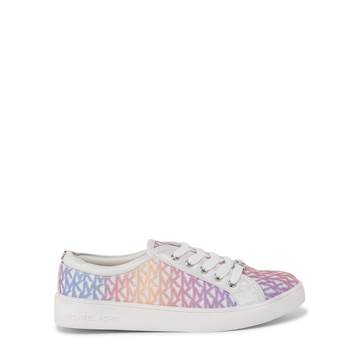 Michael Kors Jem Miracle sneakers for Girl - Pink in UAE