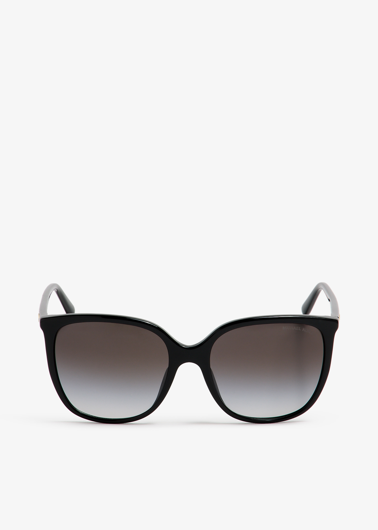Michael Kors Anaheim sunglasses for Women - Black in Qatar